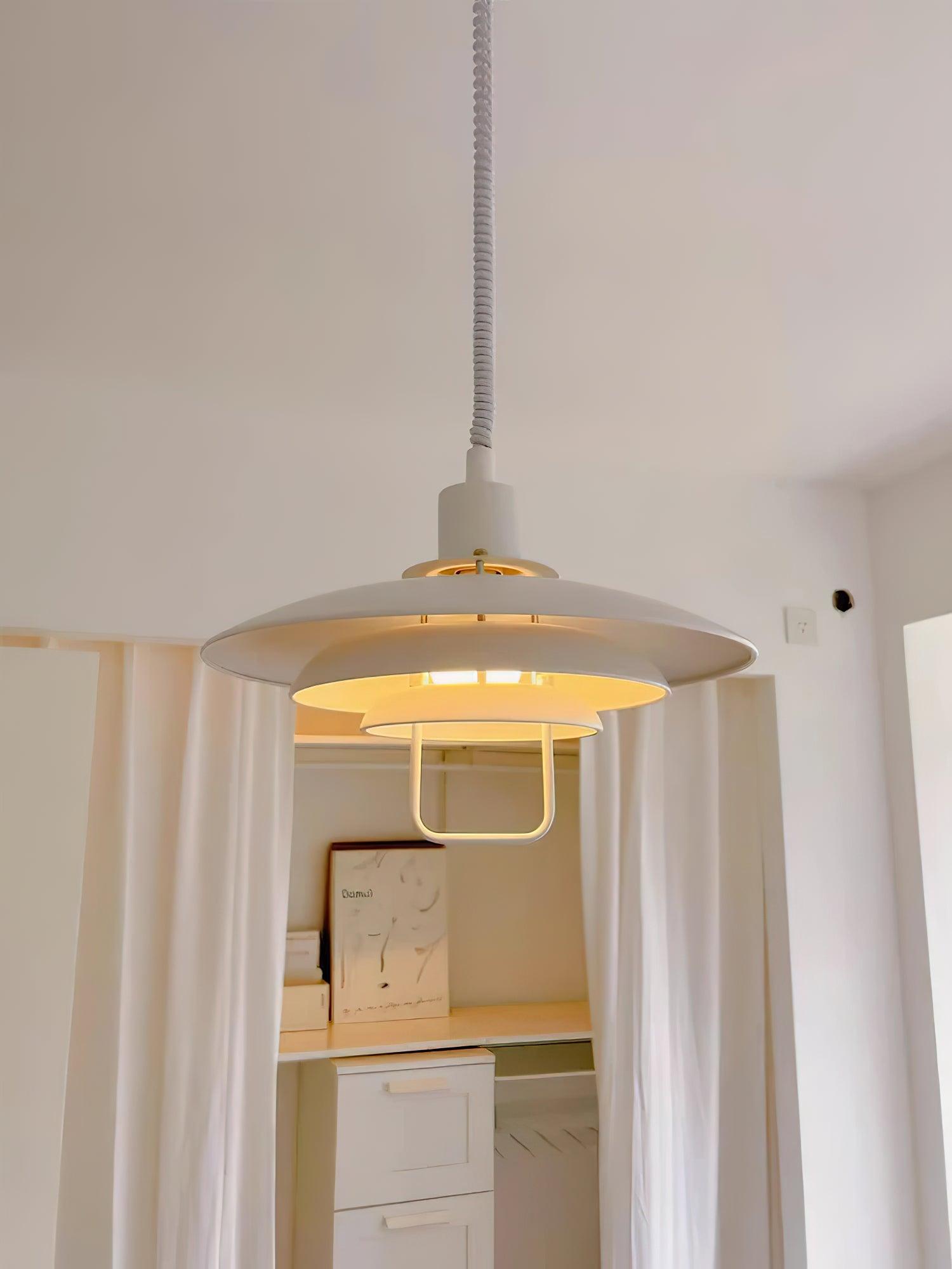 Poul Pendant Lamp - Blowlighting