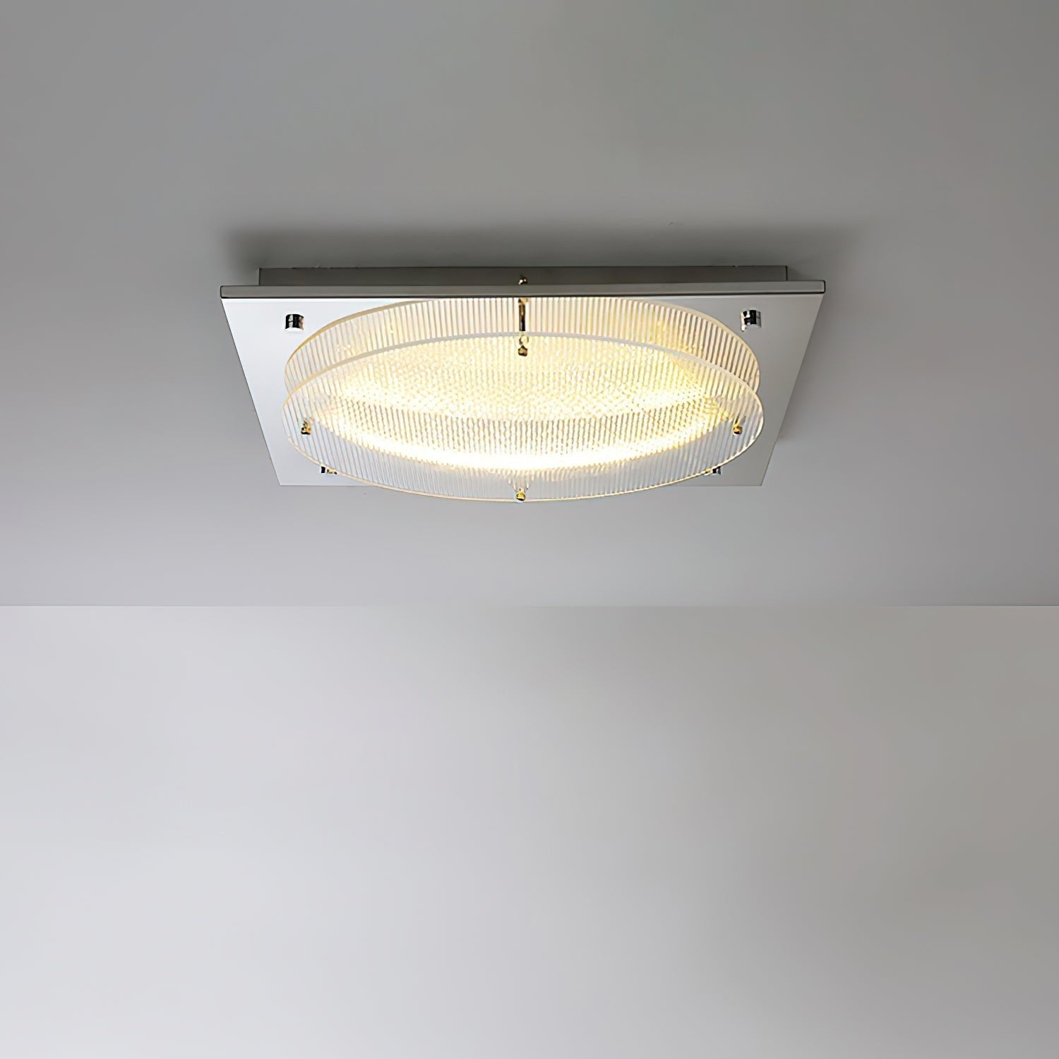 Prism Shield Wall Sconce - Blowlighting