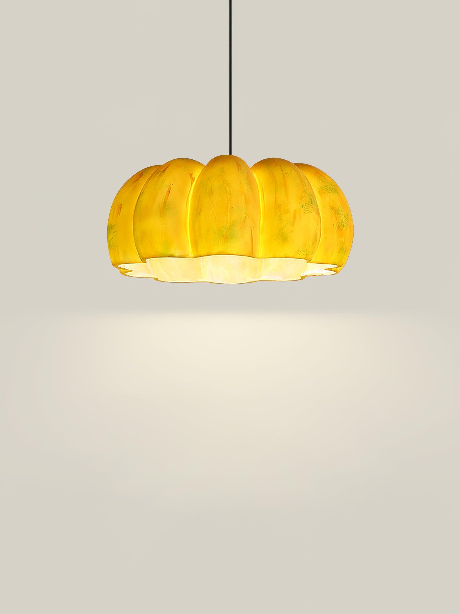 Hudson Modern Metal Pendant Light - Blowlighting
