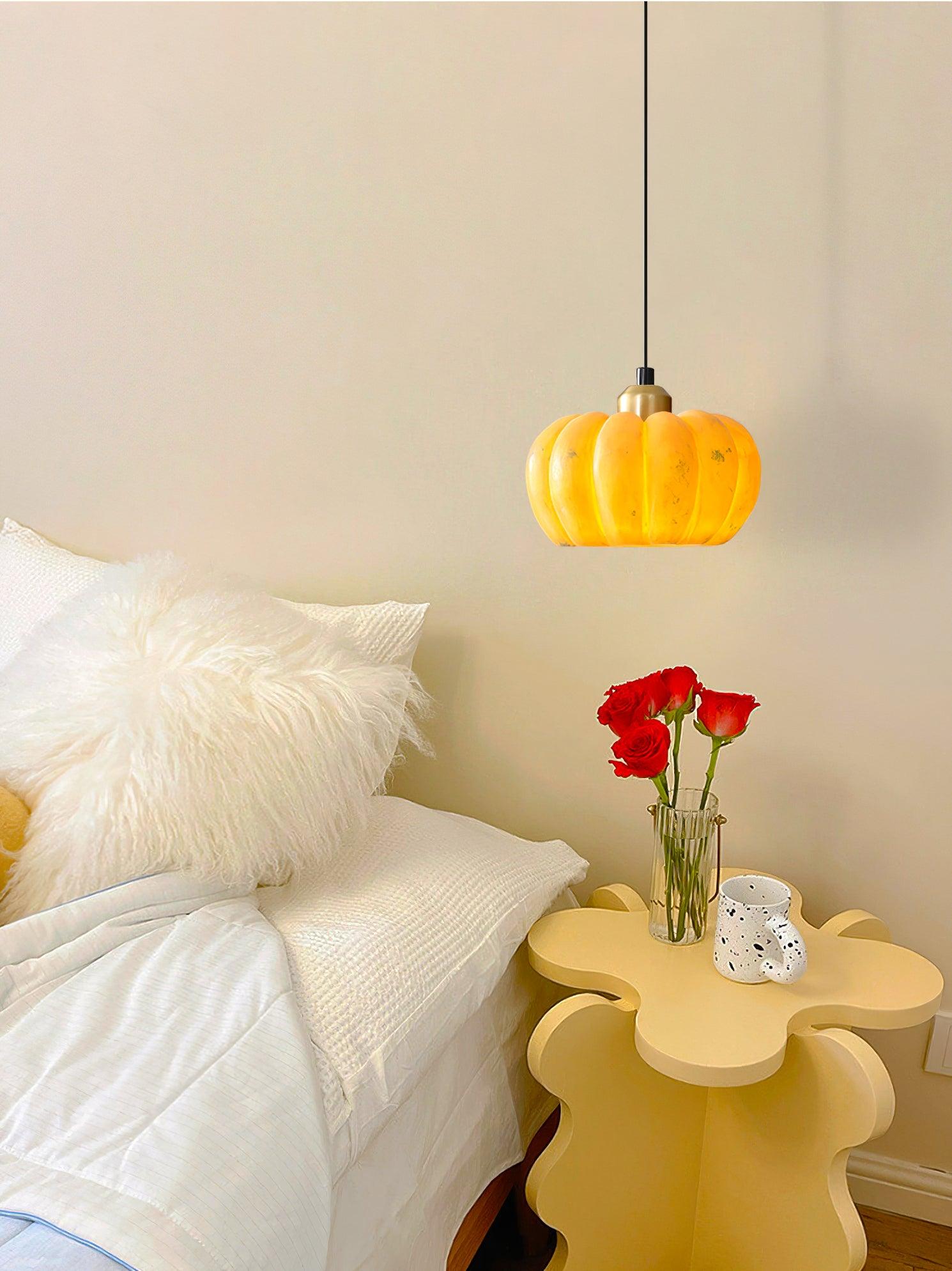 Hudson Modern Metal Pendant Light - Blowlighting