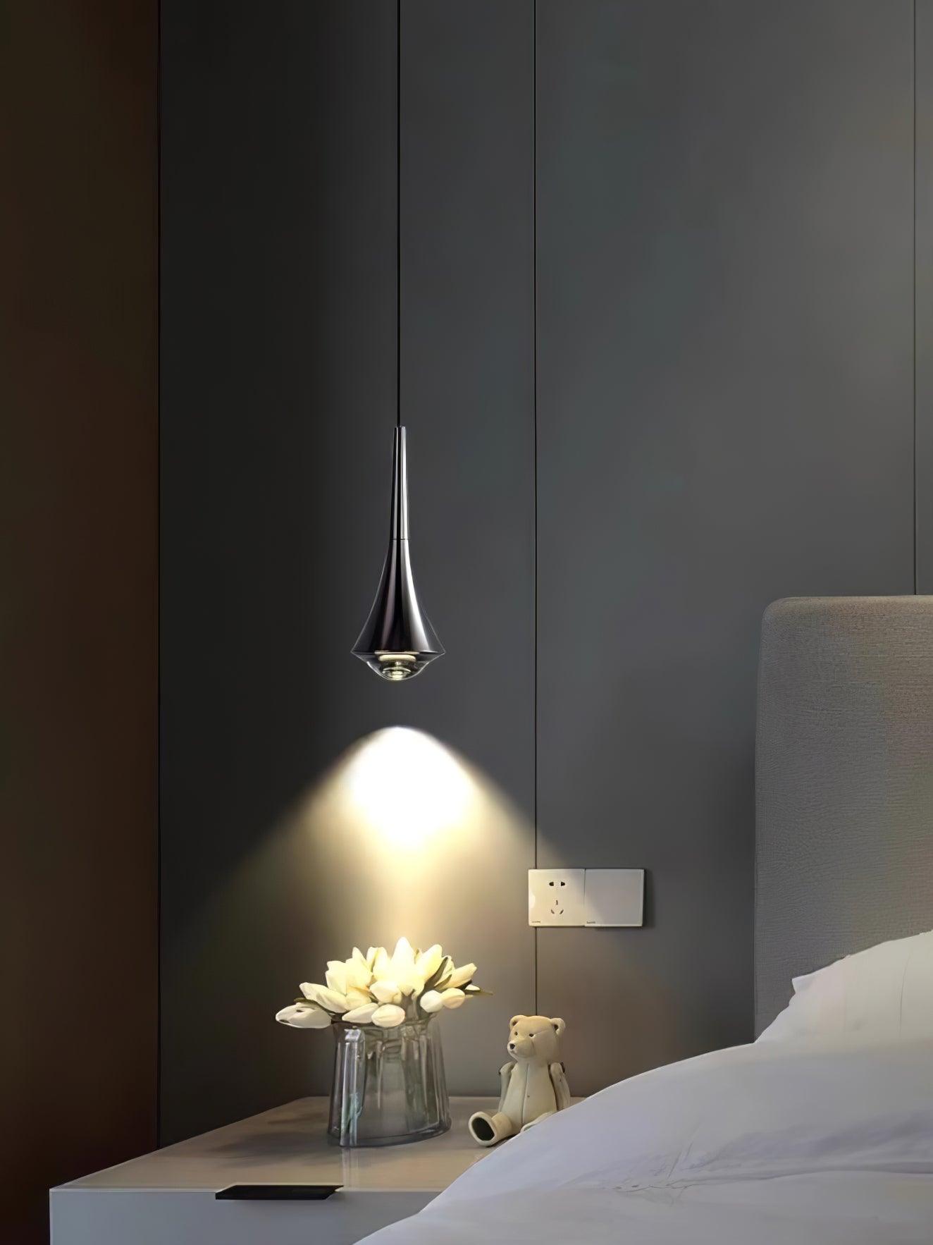 Rain Multi Pendant Light - Blowlighting