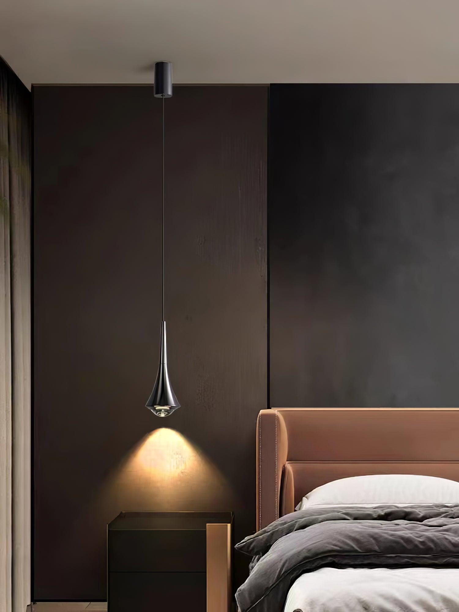 Rain Multi Pendant Light - Blowlighting