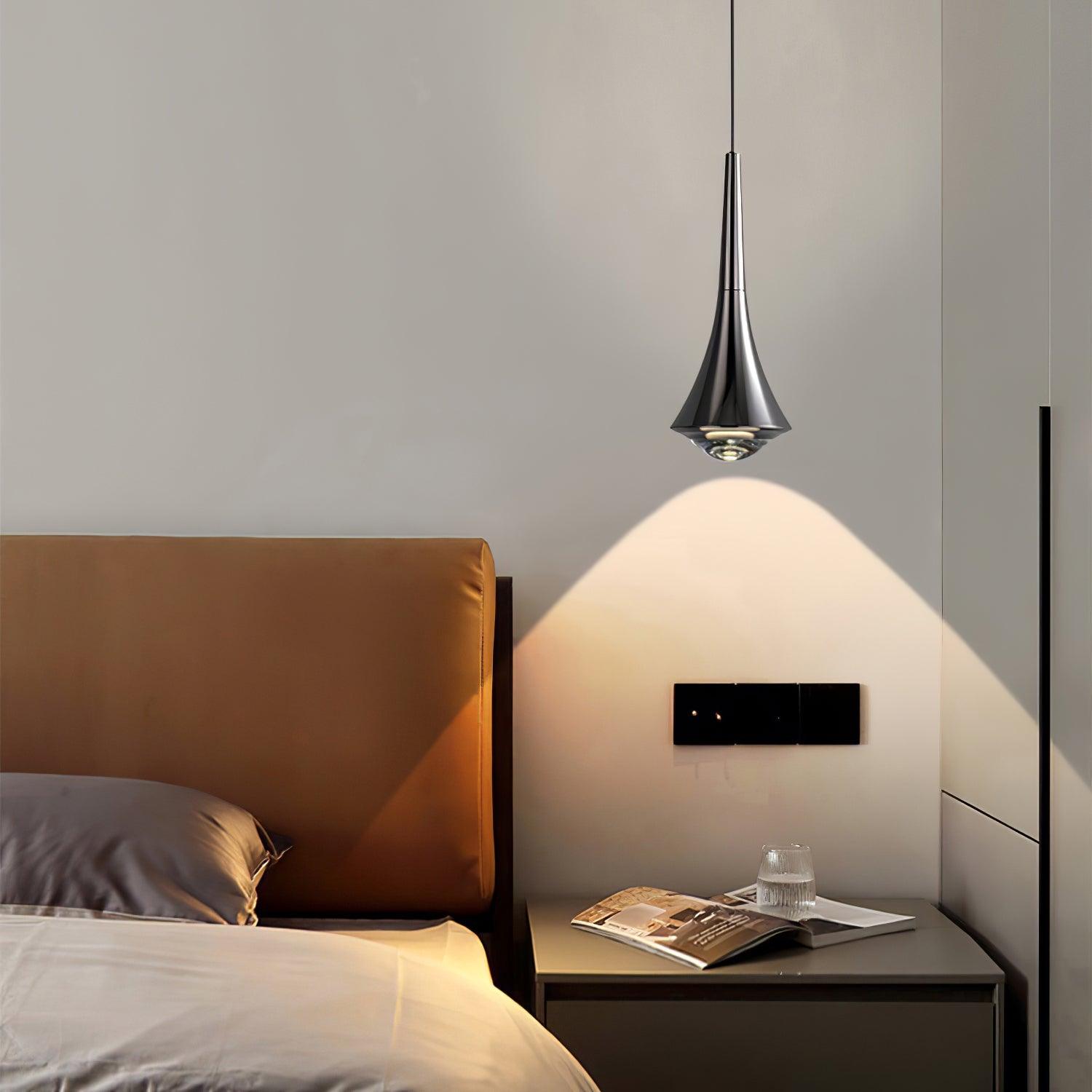 Rain Multi Pendant Light - Blowlighting