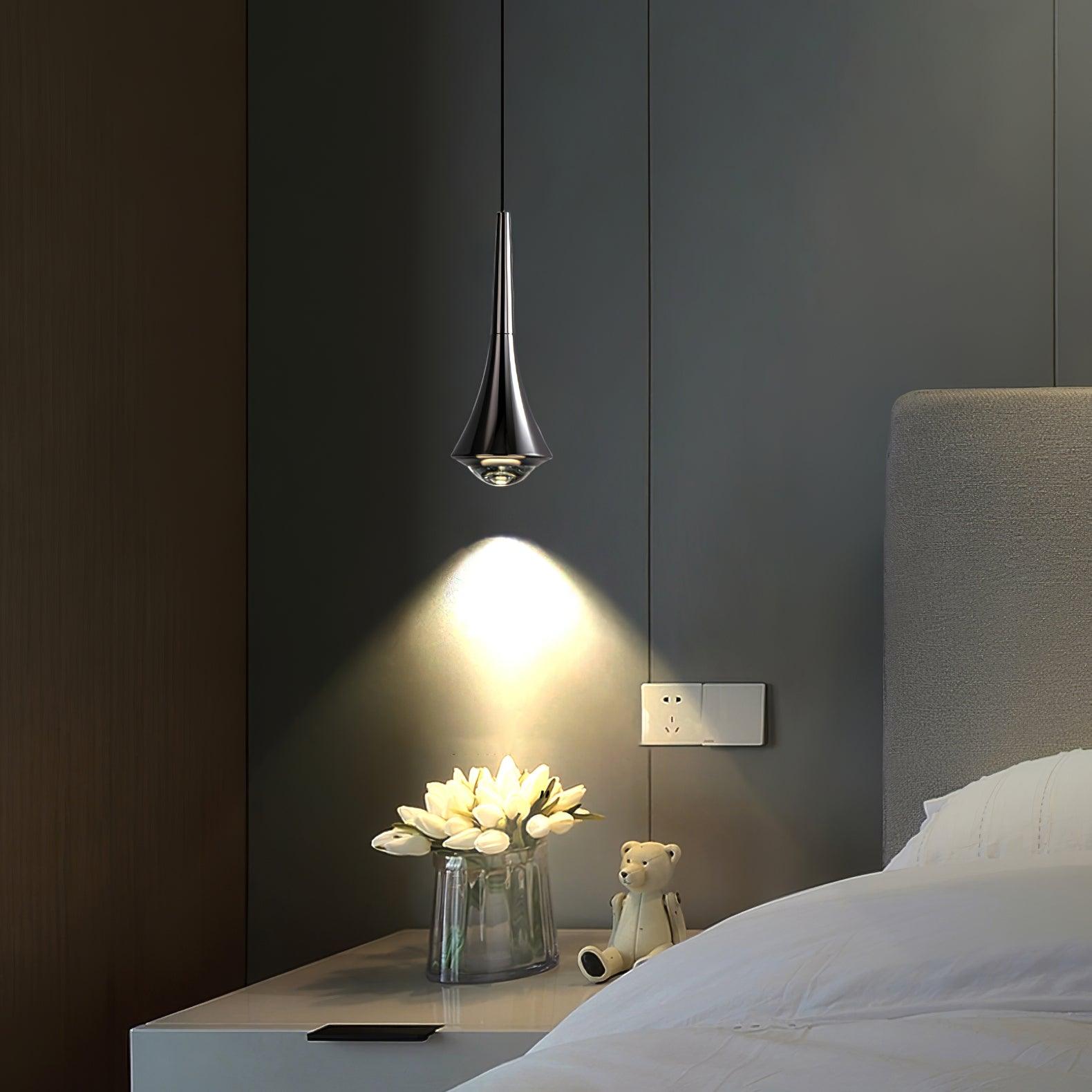 Rain Multi Pendant Light - Blowlighting