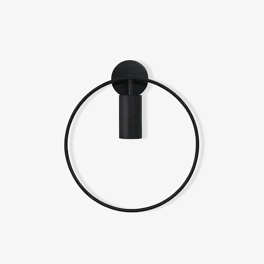 Revolta Wall Lamp - Blowlighting