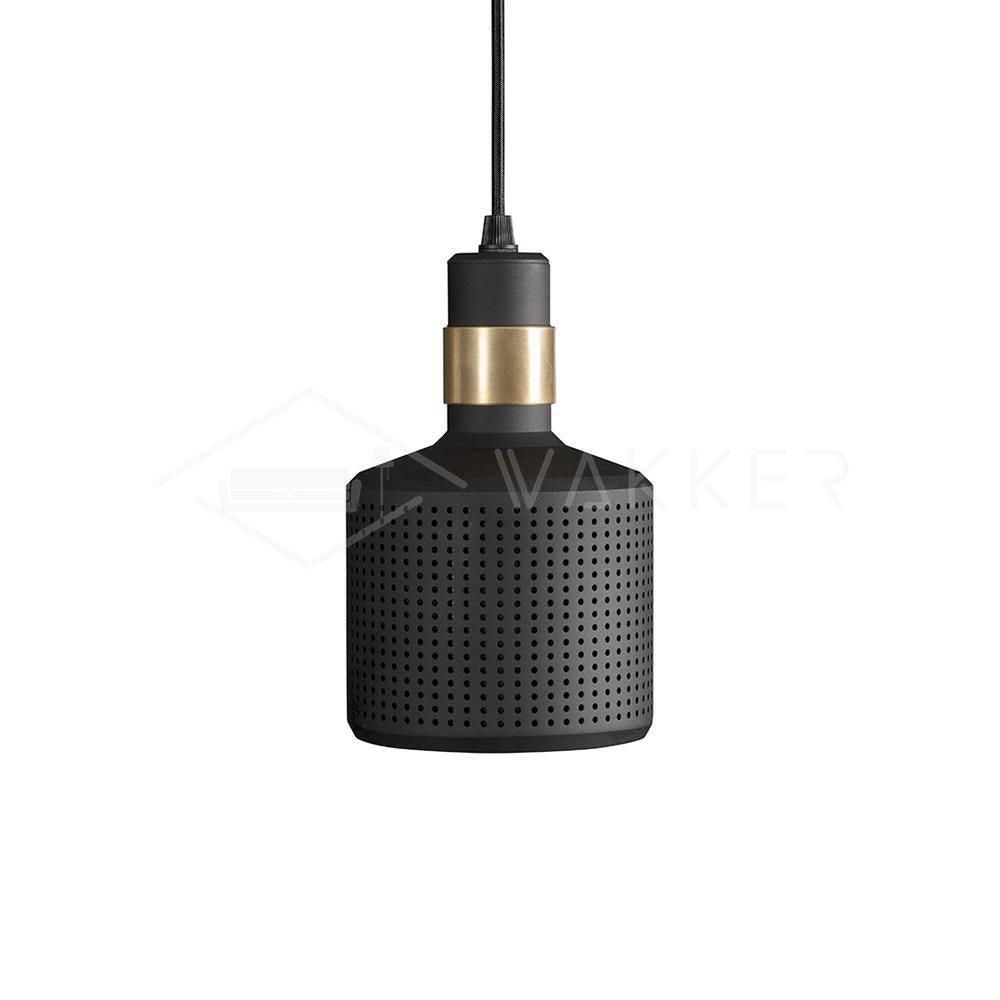 Riddle Pendant Lamp - Blowlighting