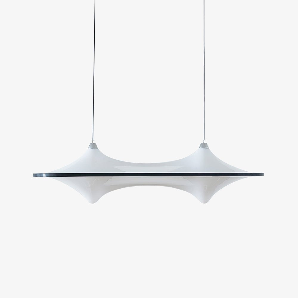Nebulux Acrylic Pendant Light - Blowlighting
