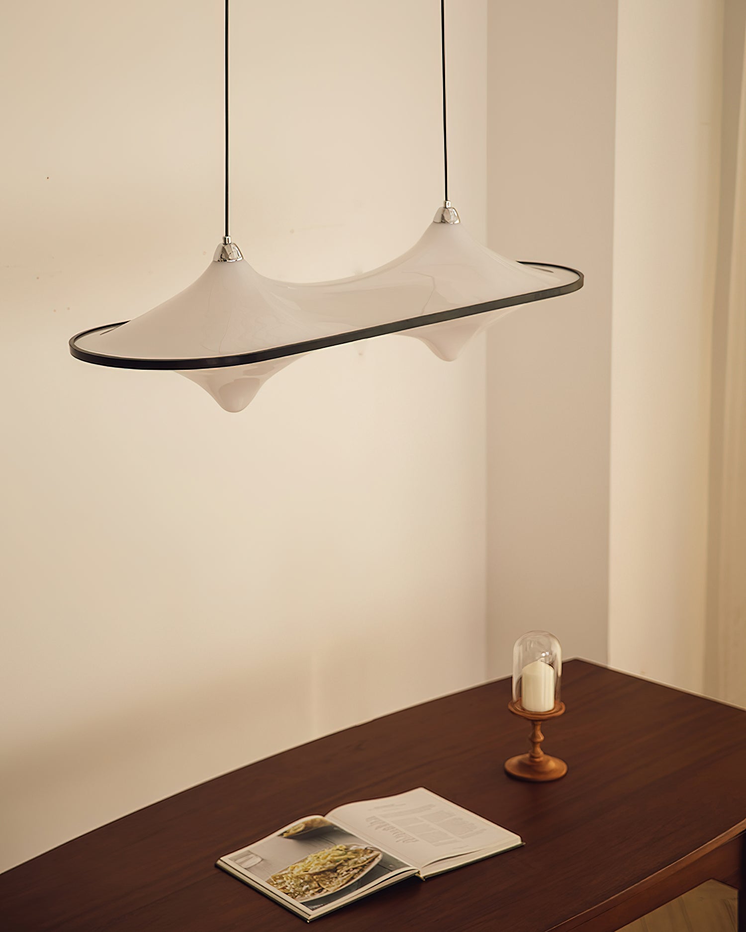Nebulux Acrylic Pendant Light - Blowlighting