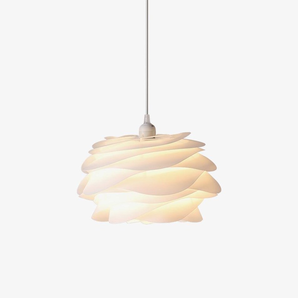 Rose Floral Pendant Light - Blowlighting