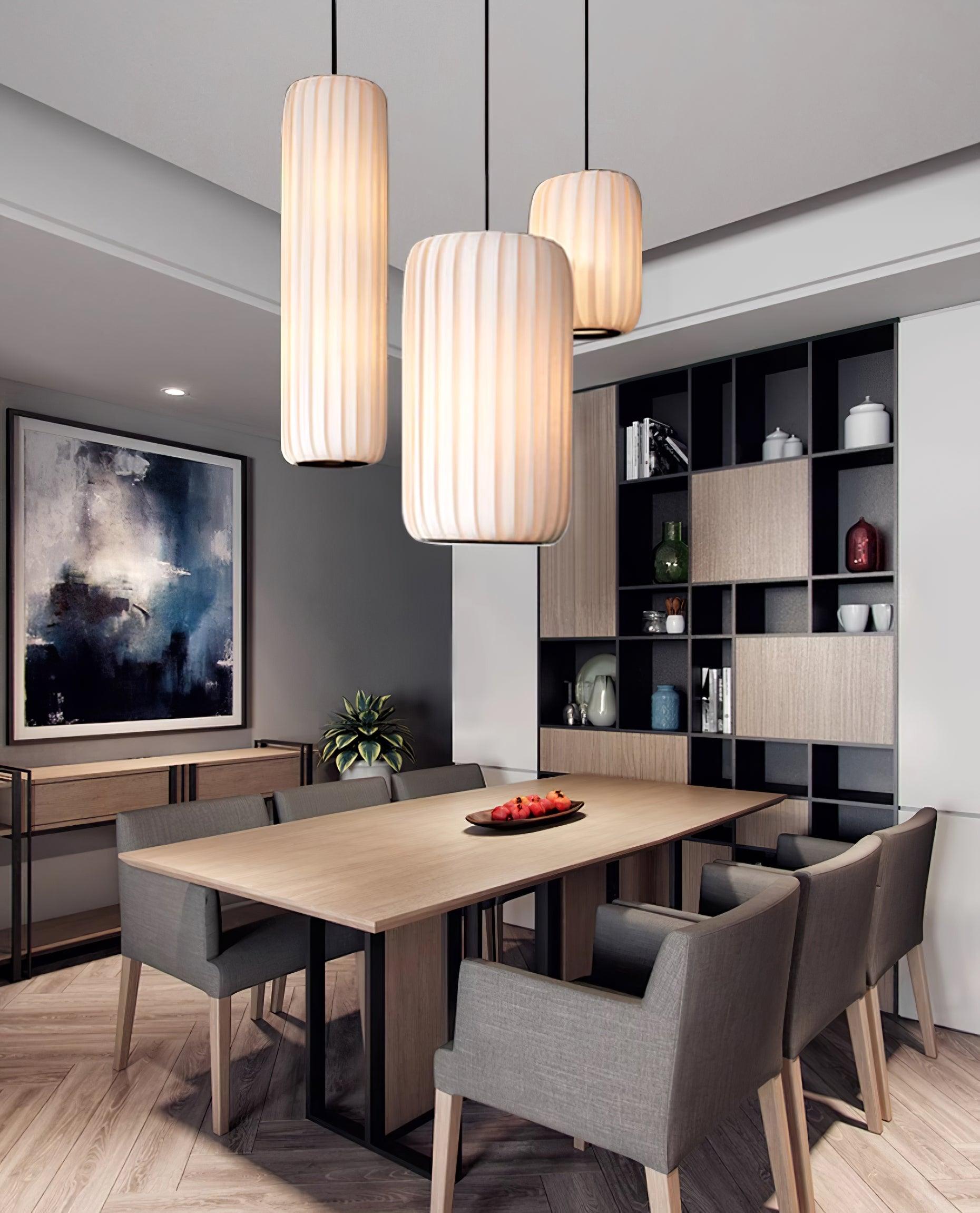 Rinwa Pendant Light Three style - Letslighting