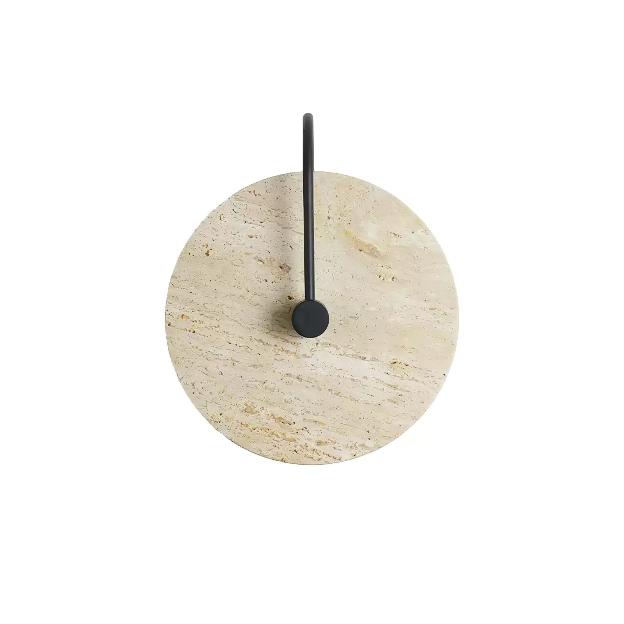 Kara Travertine Wall Light - Letslighting