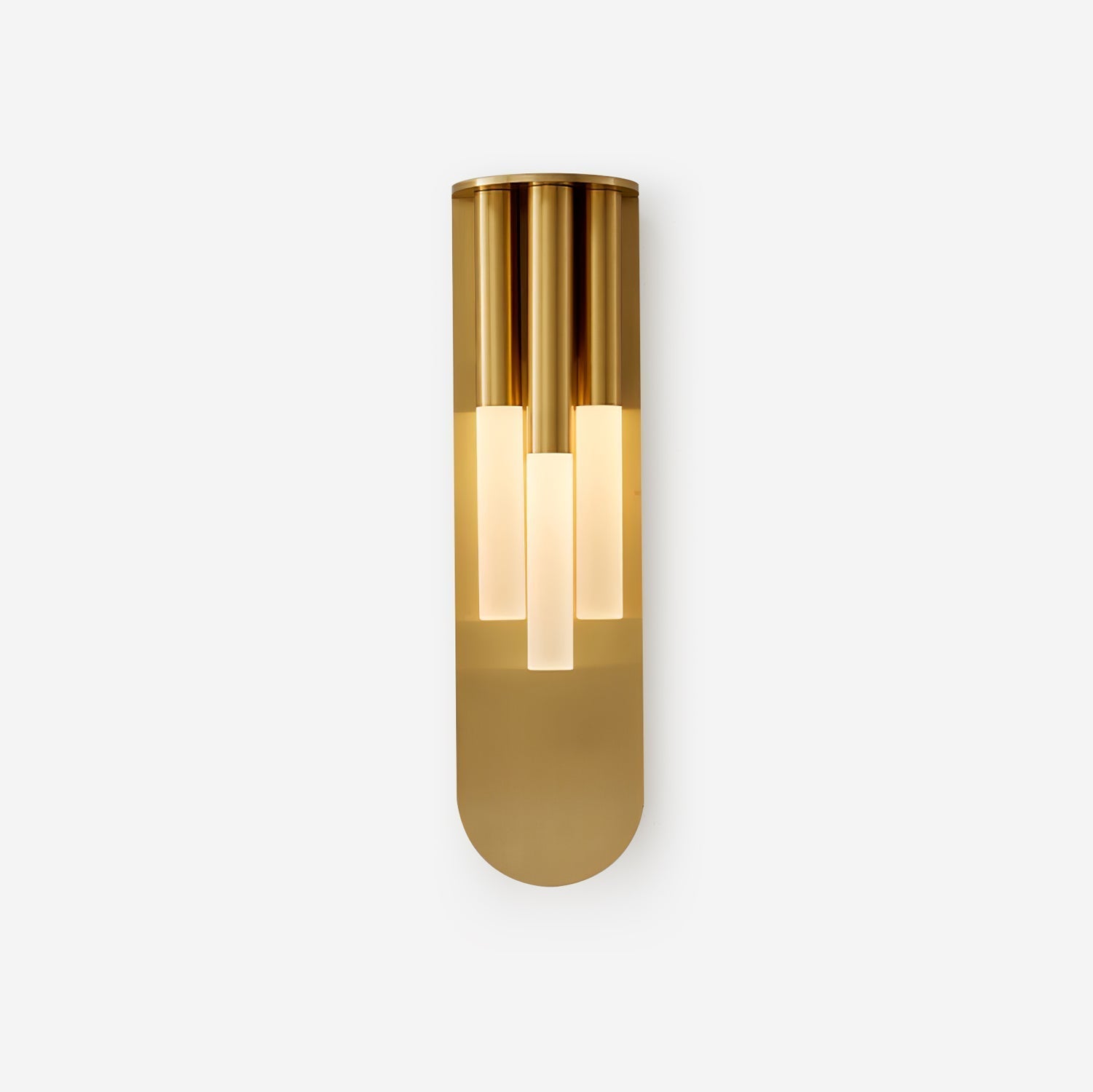 Rousseau Wall Lamp - Blowlighting