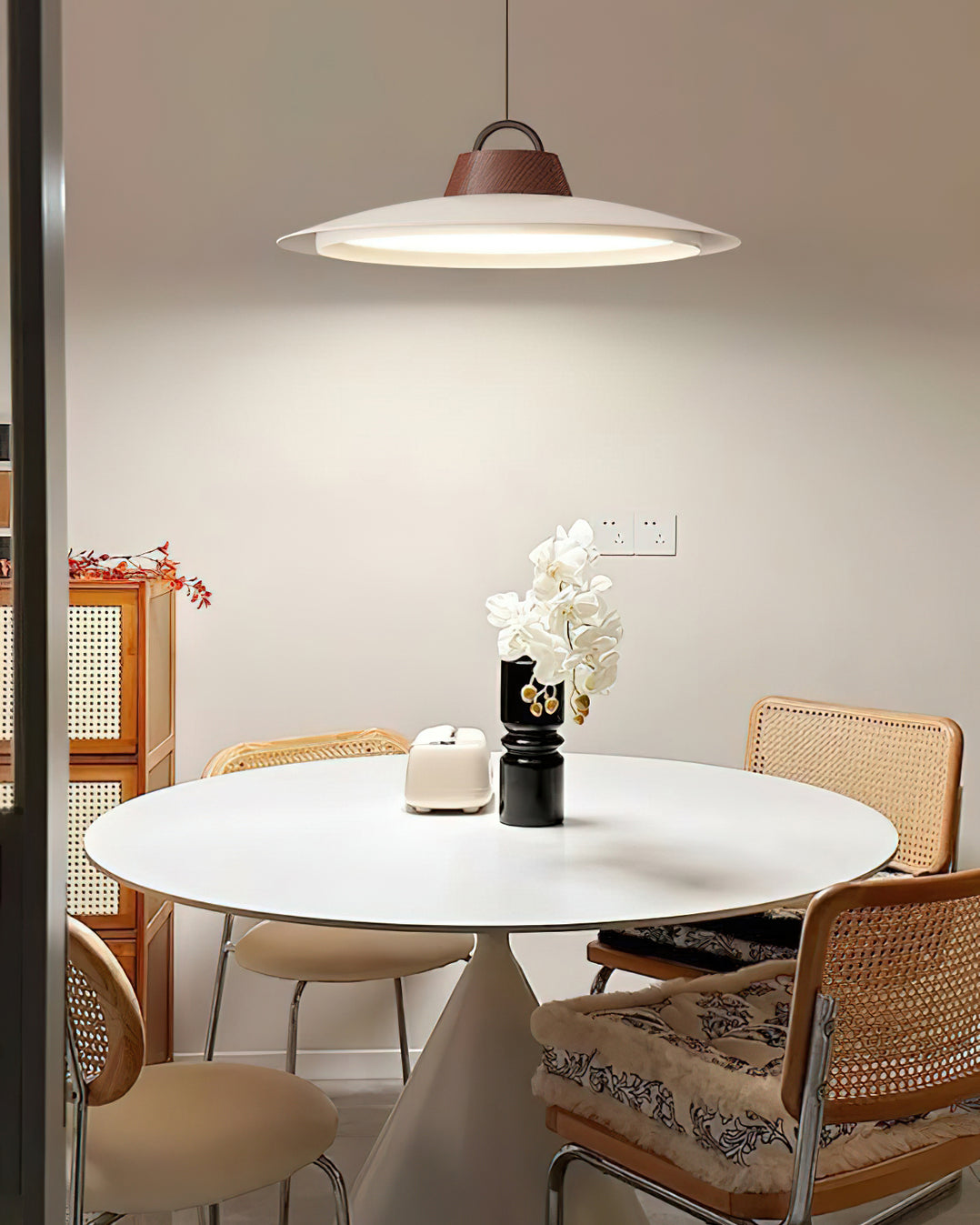 Ruile Pendant Lamp - Blowlighting