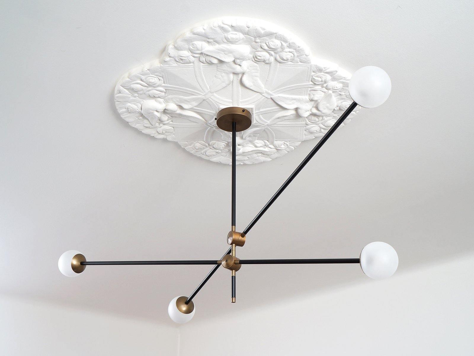 SI Chandelier - Blowlighting