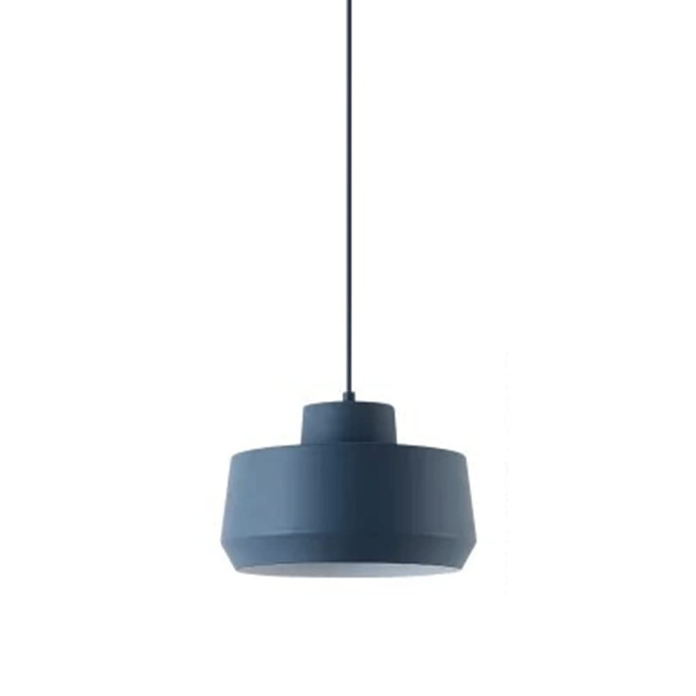 Valentina Nordique Macaron Suspension Rose/Bleu Salon/Chambre à coucher