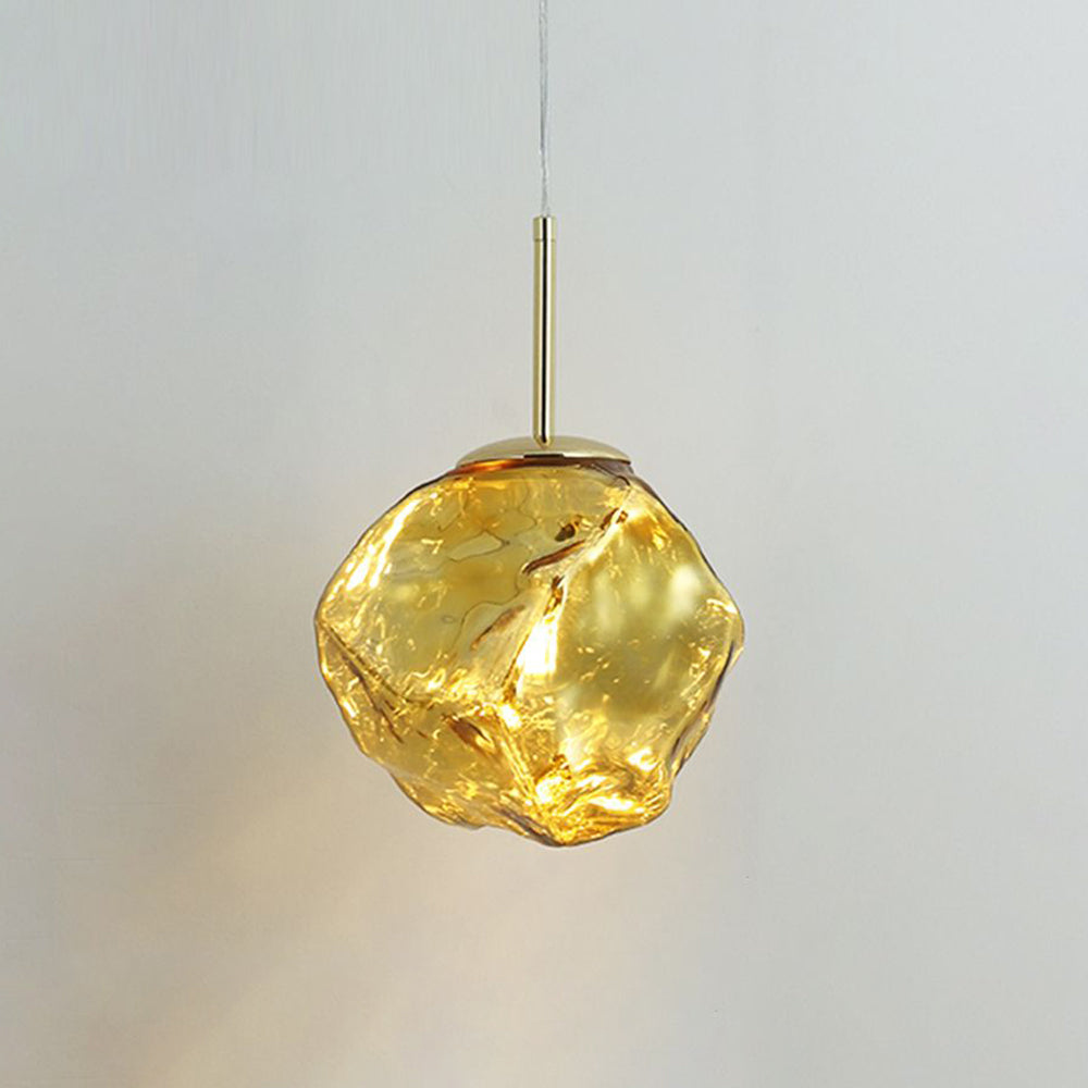 Valentina Luminaires Suspensions Moderne Design Métal Verre Chambre/Salon/Salle à Manger
