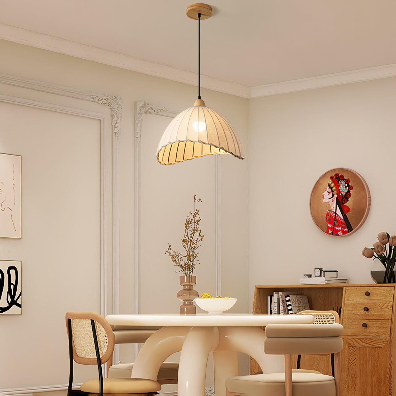 Sanna Pendant Lamp - Blowlighting