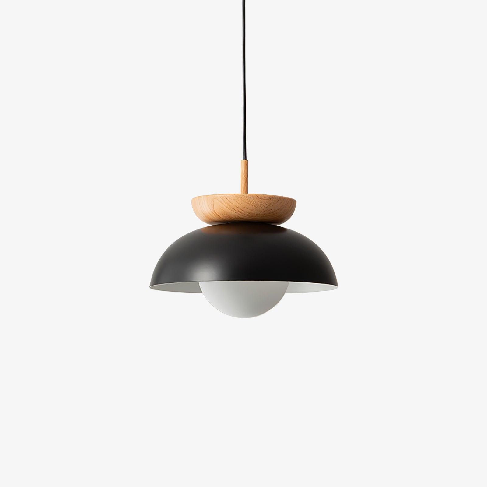 Savie Pendant Lamp - Blowlighting