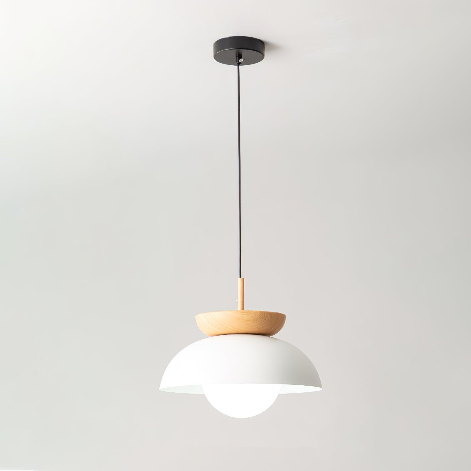 Savie Pendant Lamp - Blowlighting