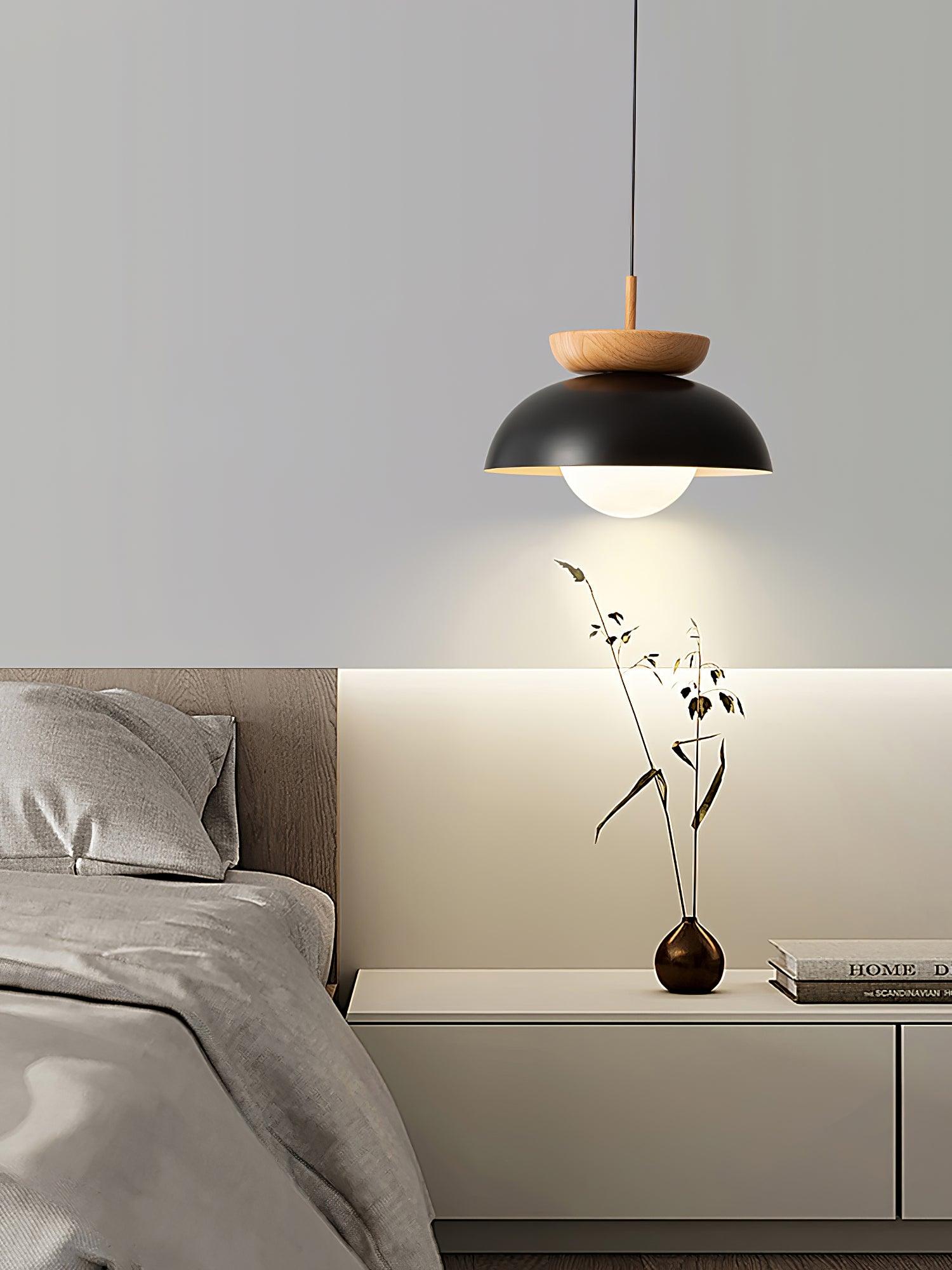 Savie Pendant Lamp - Blowlighting