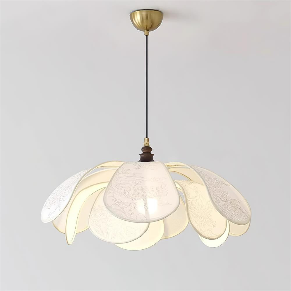 Novelle Plug-In Pendant Lamp - Letslighting