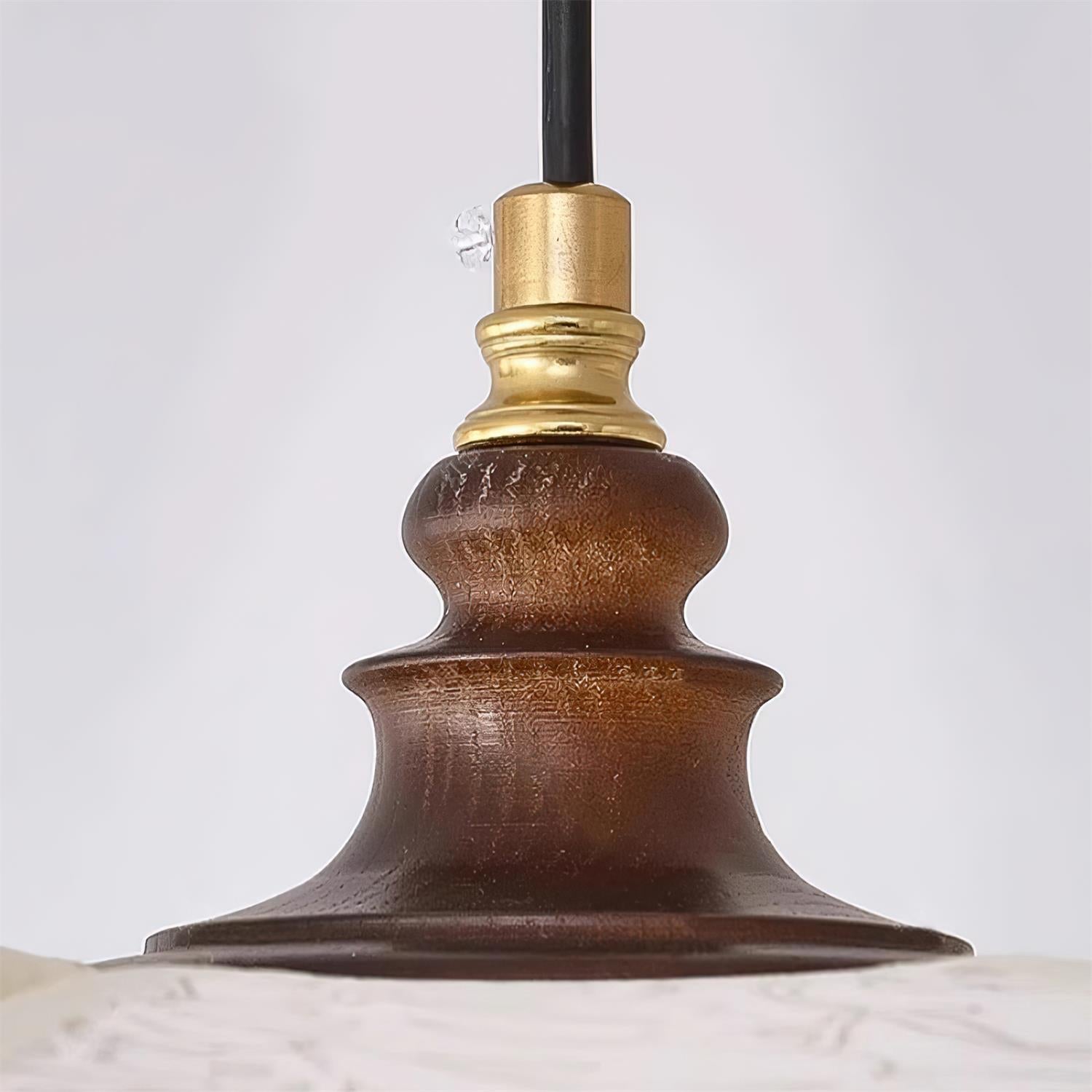 Novelle Plug-In Pendant Lamp - Letslighting