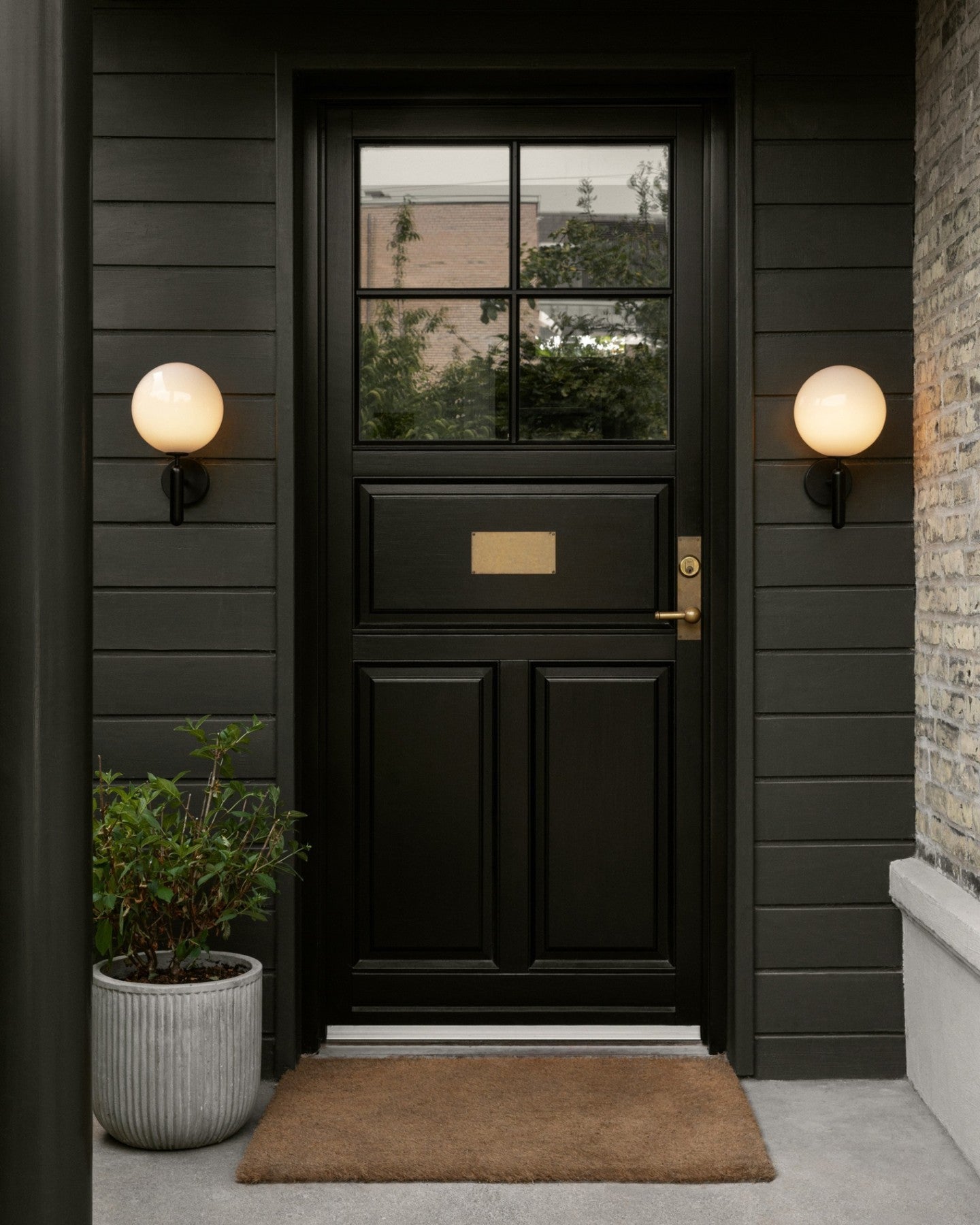 Scandiluxe Wall Light - Blowlighting