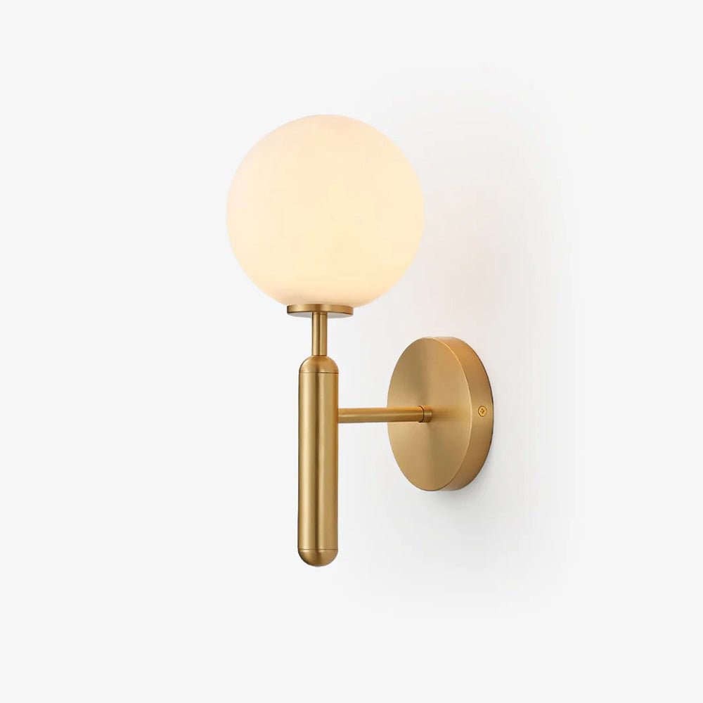 Scandiluxe Wall Light - Blowlighting
