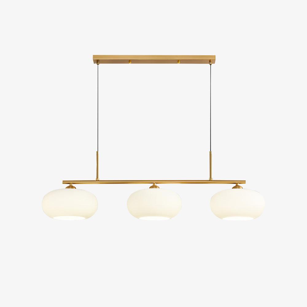 Sculptural Pendant Light - Blowlighting