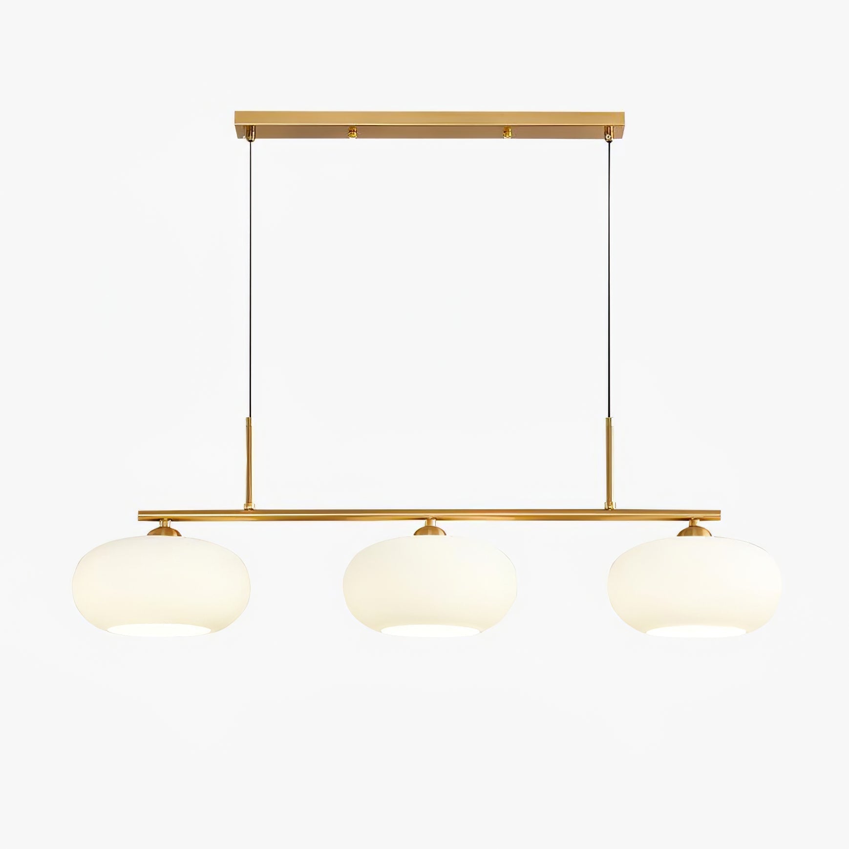 Sculptural Pendant Light - Blowlighting