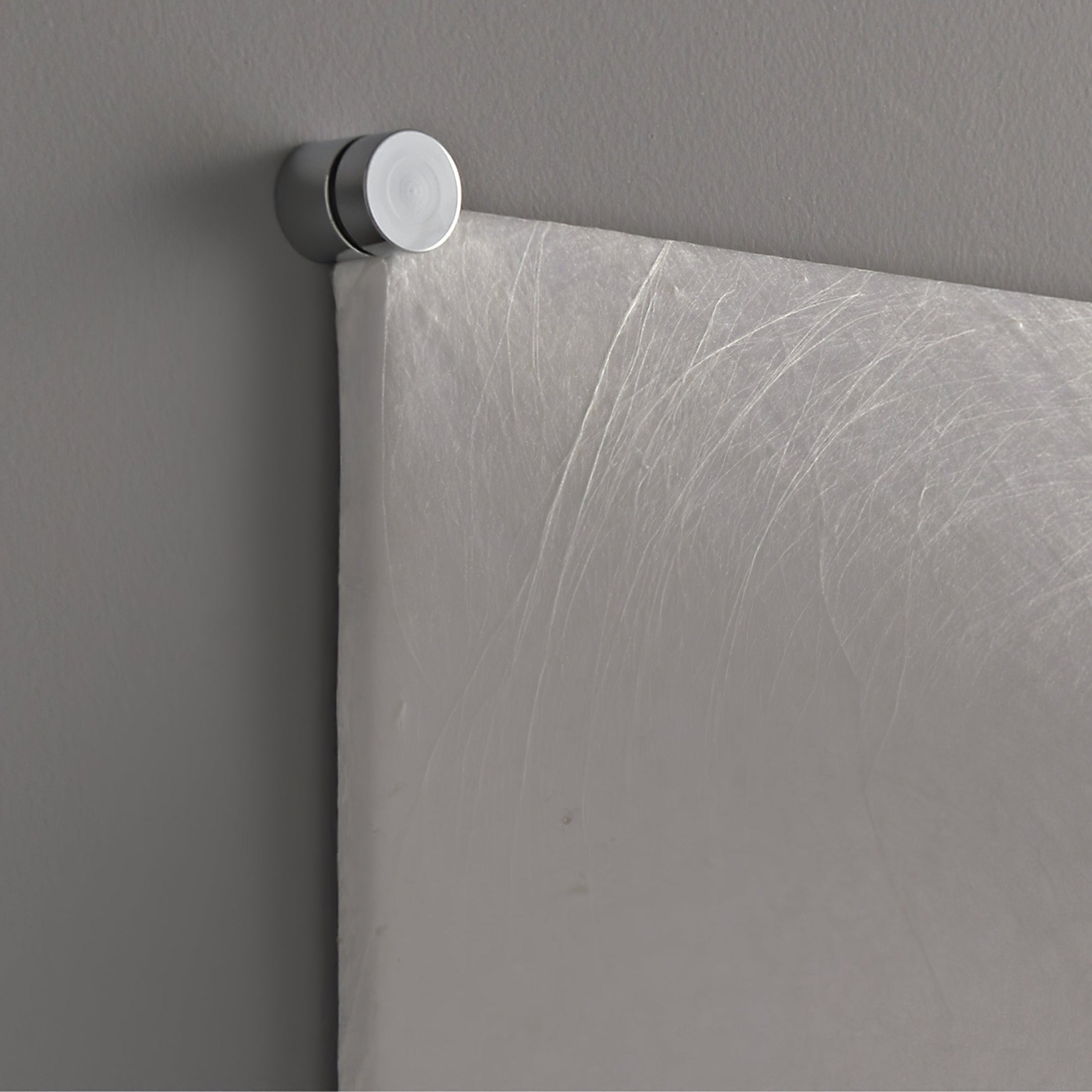 Panel Rustic Silk Wall Light - Blowlighting