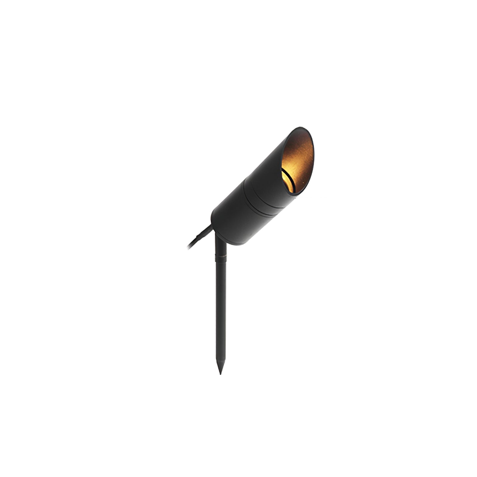 Rayne Lampadaire Spike Shadow Pierce Extérieur