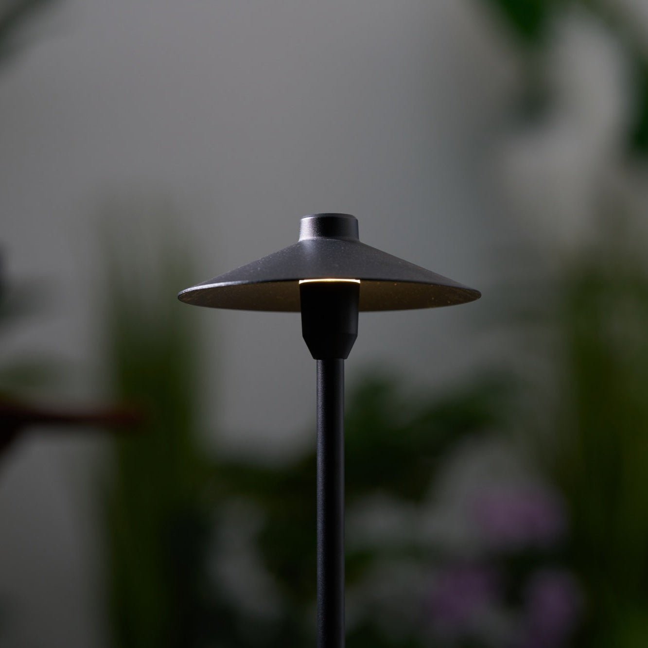 Shadowcap Chemin Aluminium Lumière Extérieure