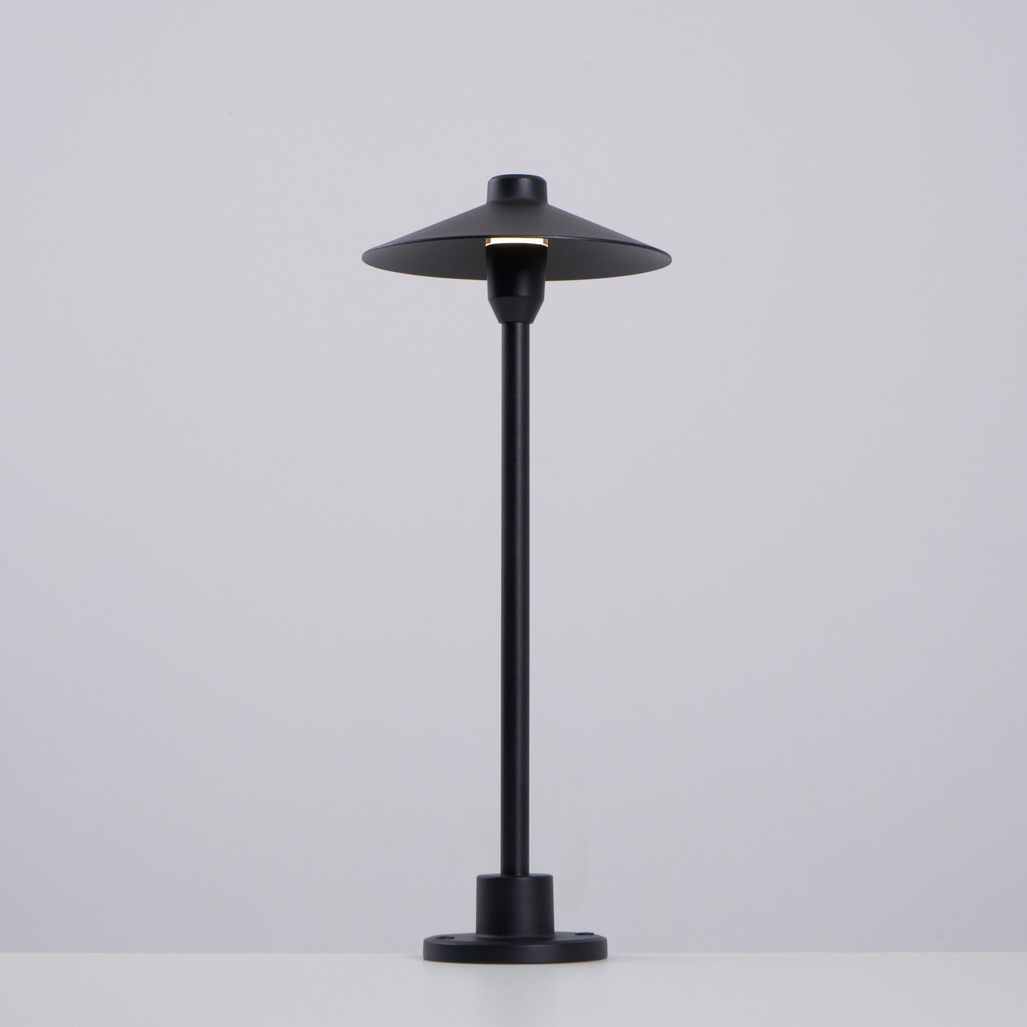 Shadowcap Chemin Aluminium Lumière Extérieure