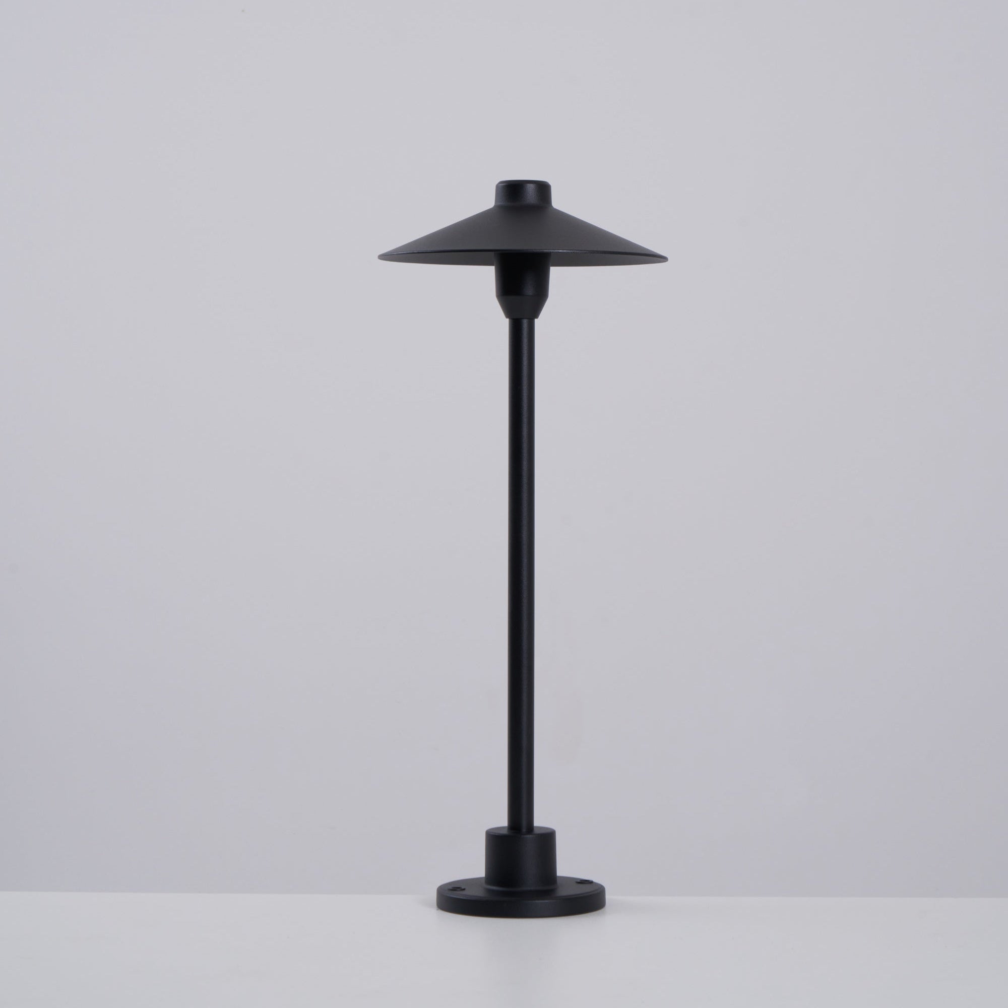 Shadowcap Chemin Aluminium Lumière Extérieure