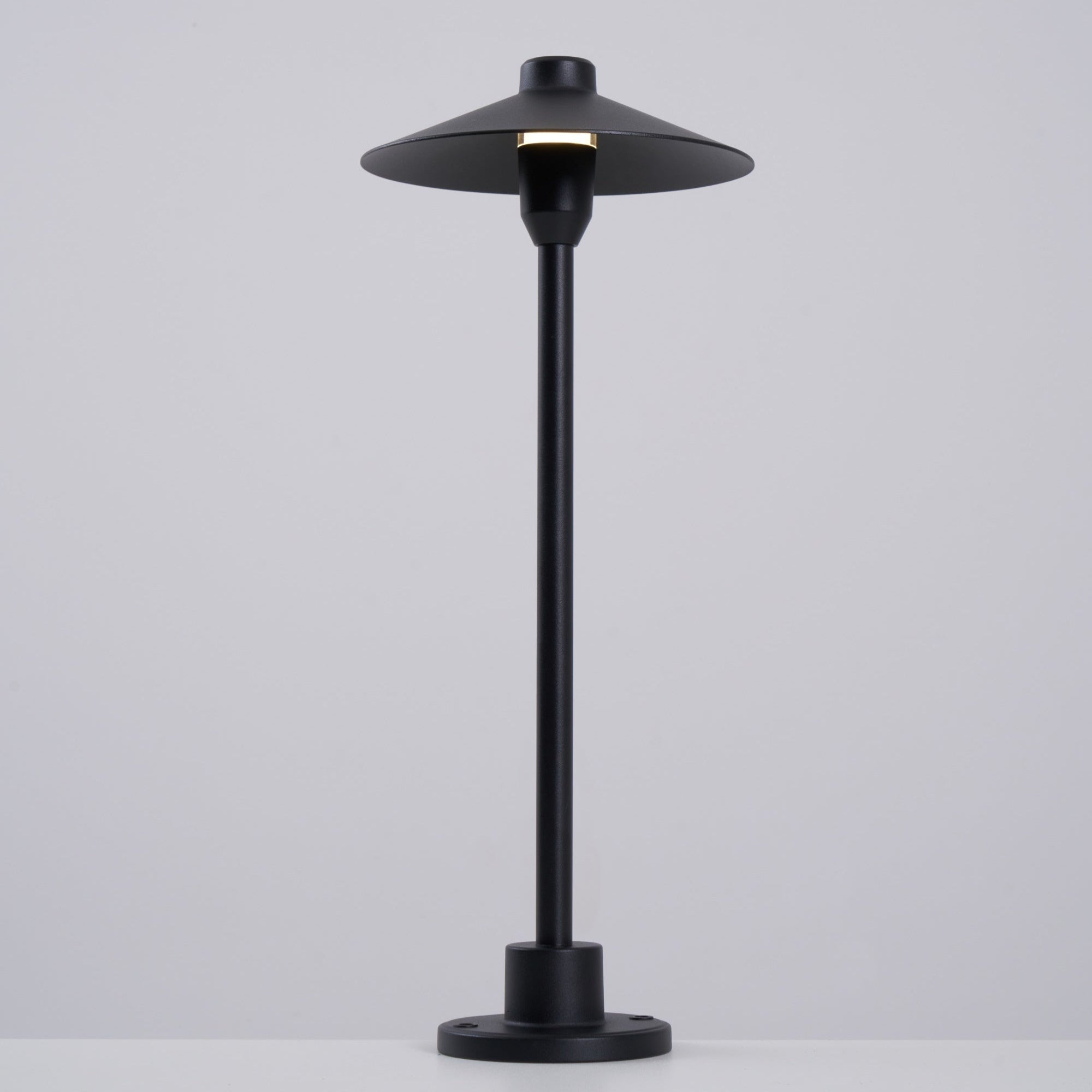Shadowcap Chemin Aluminium Lumière Extérieure