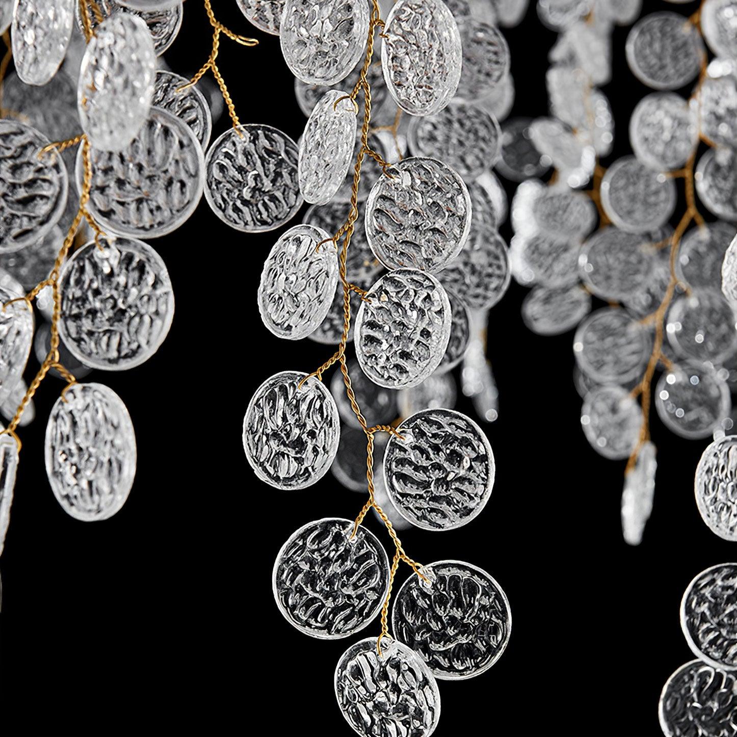 Shiro Noda Wall Lamp - Blowlighting
