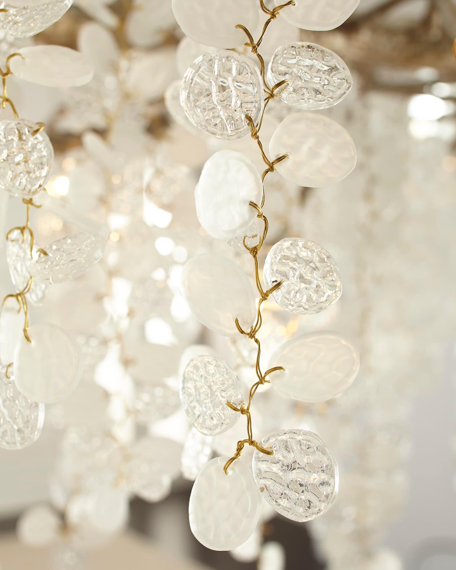 Shiro Noda Wall Lamp - Blowlighting