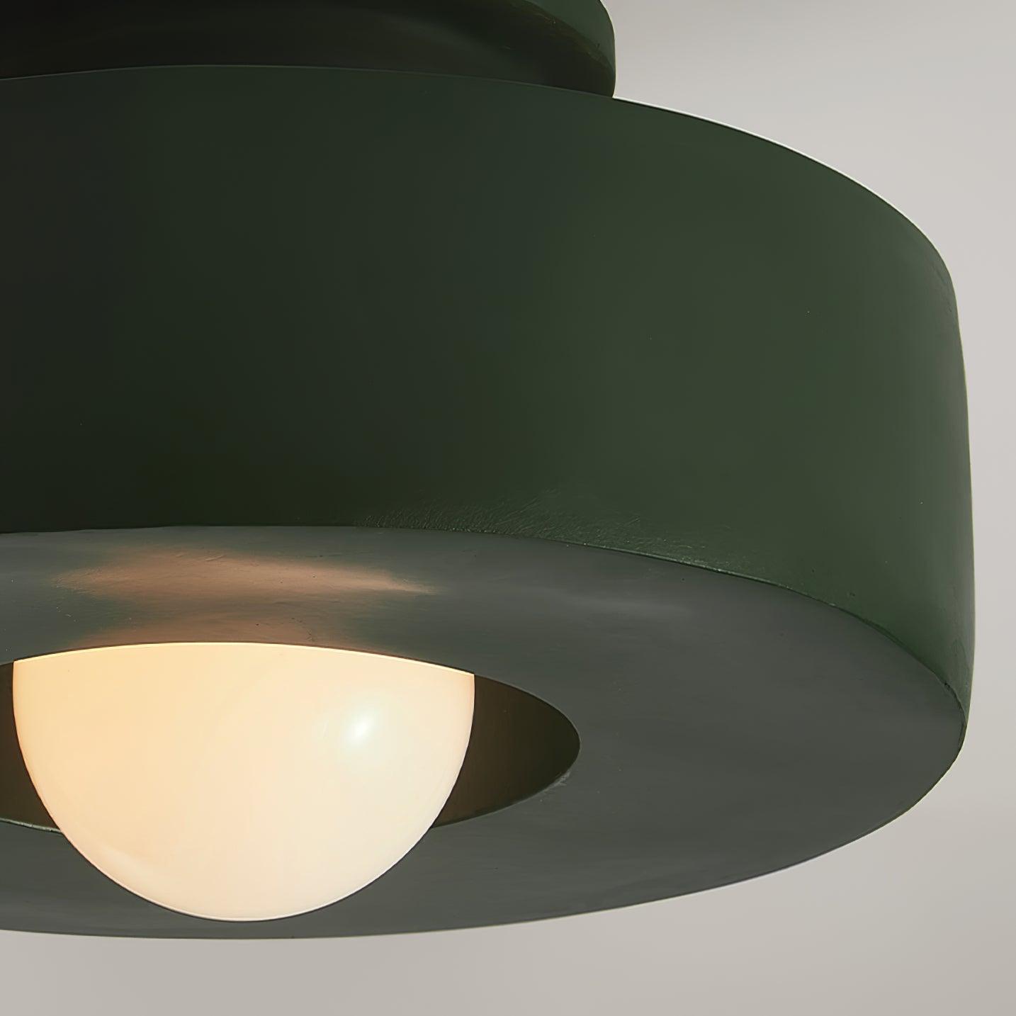 Simon Ceiling Lamp - Blowlighting