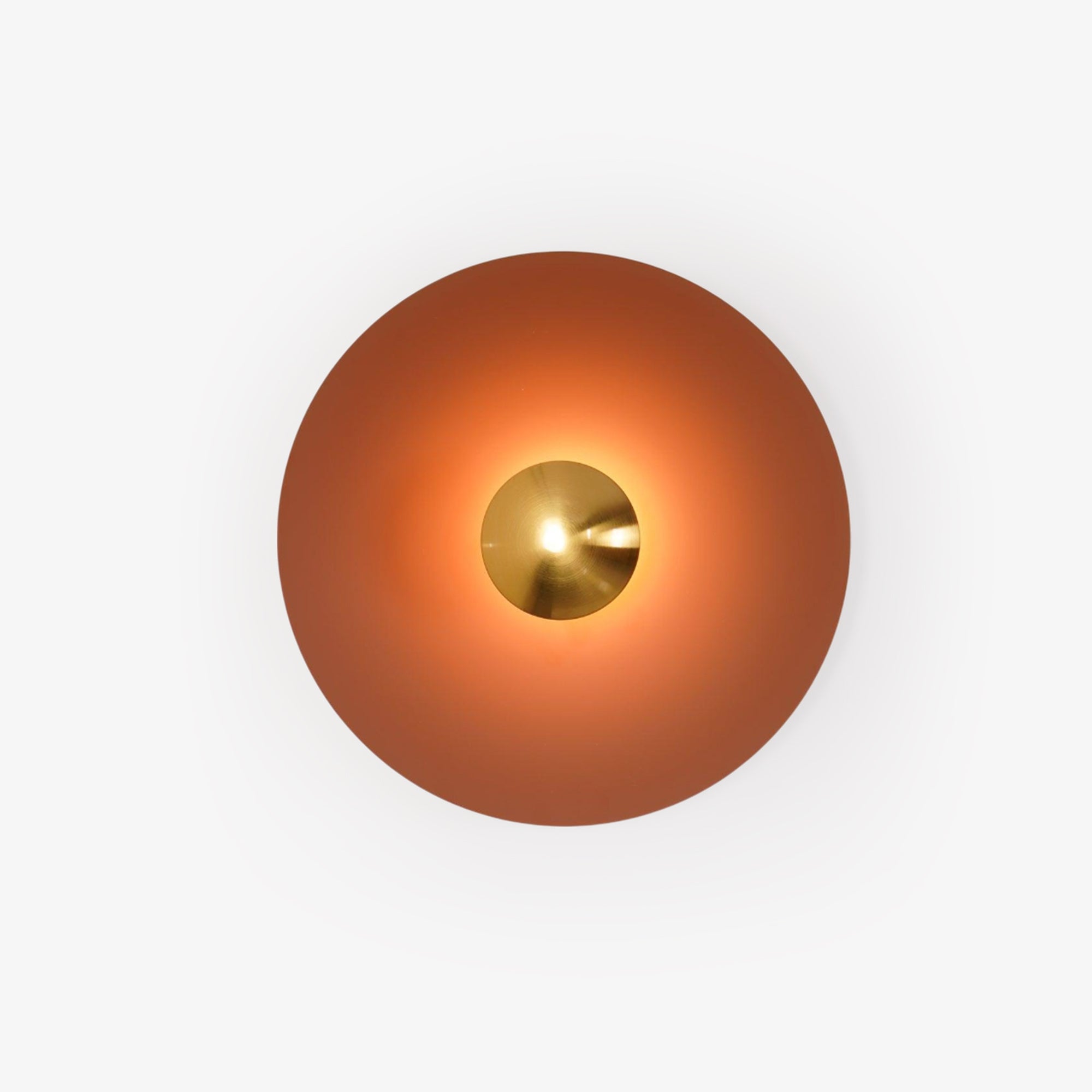Simplicity Glow Wall Light - Blowlighting
