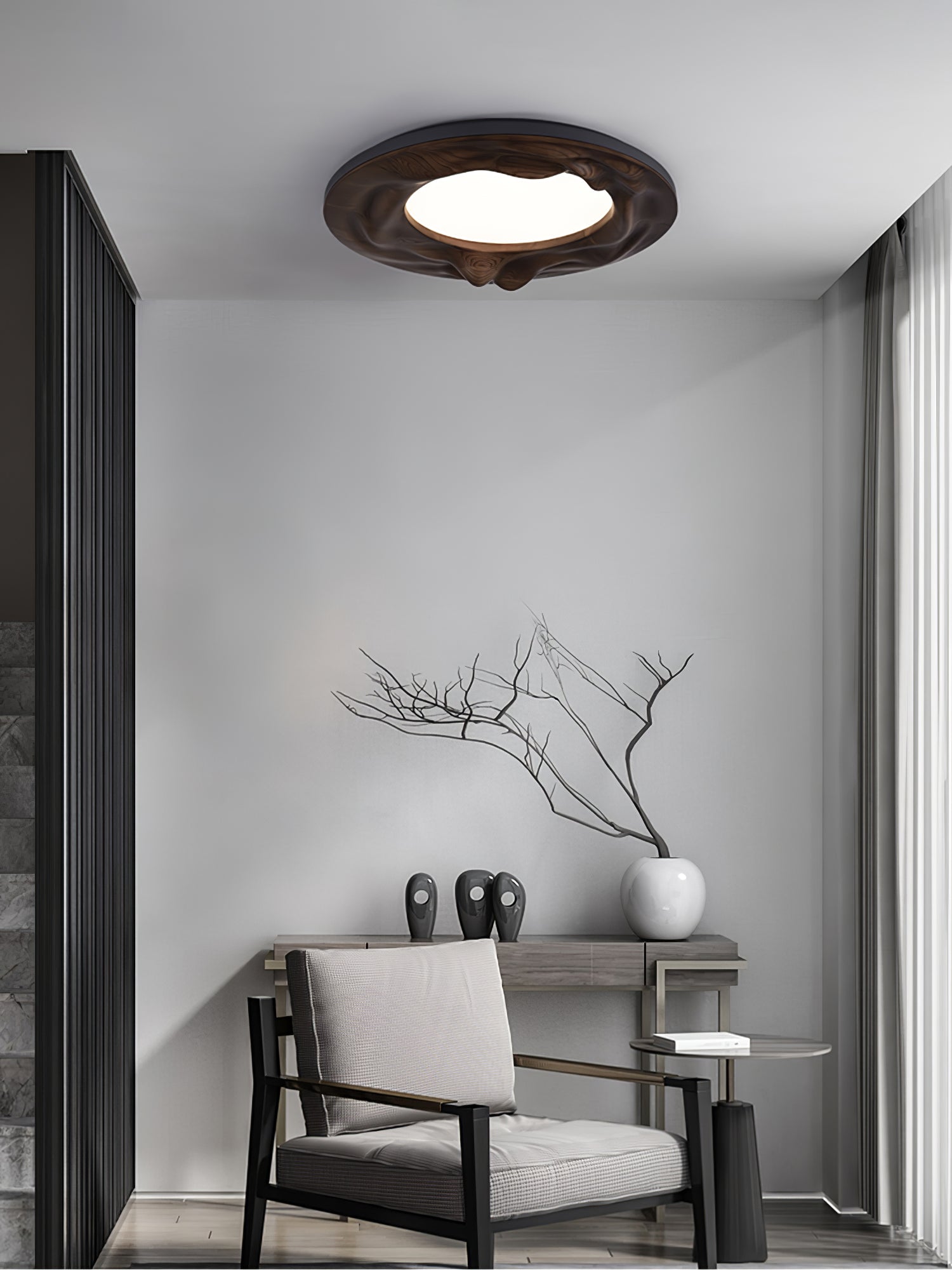 Sky Lake Ceiling Lamp - Blowlighting