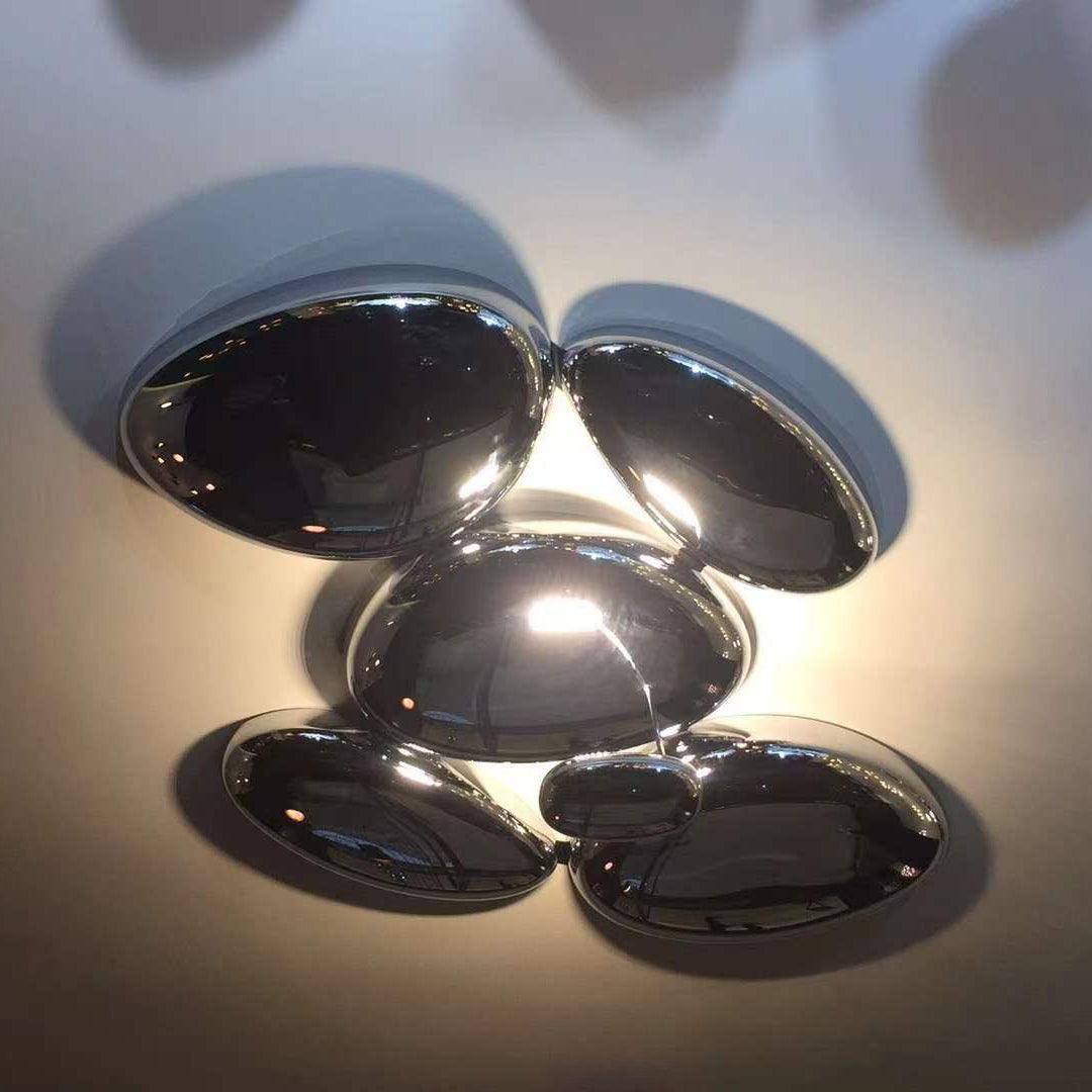 Skydro Ceiling Lamp - Blowlighting