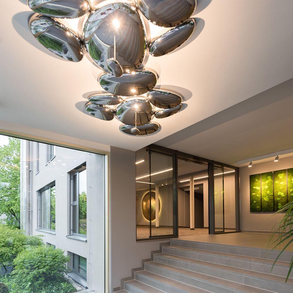 Skydro Ceiling Lamp - Blowlighting