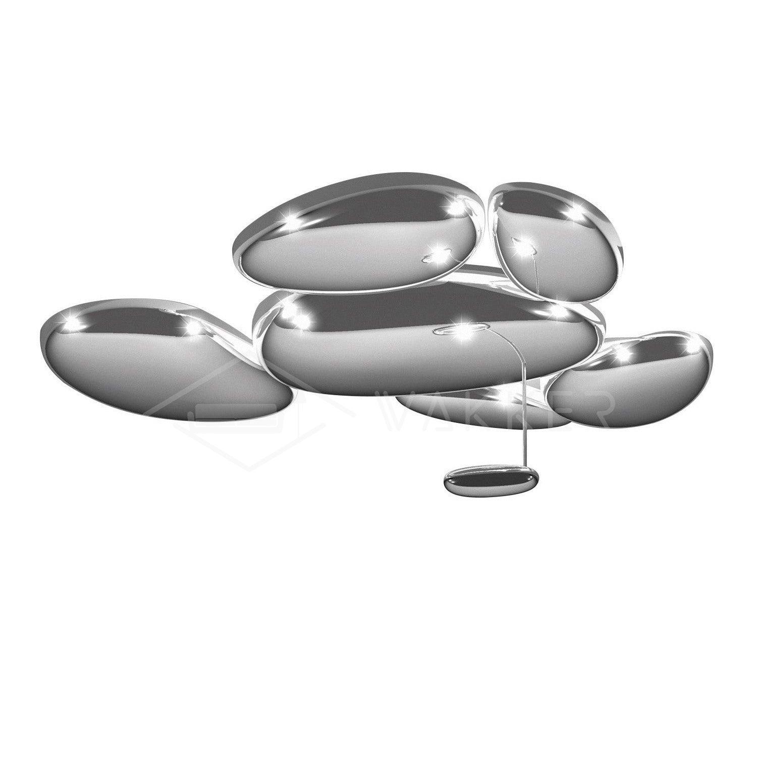Skydro Ceiling Lamp - Blowlighting