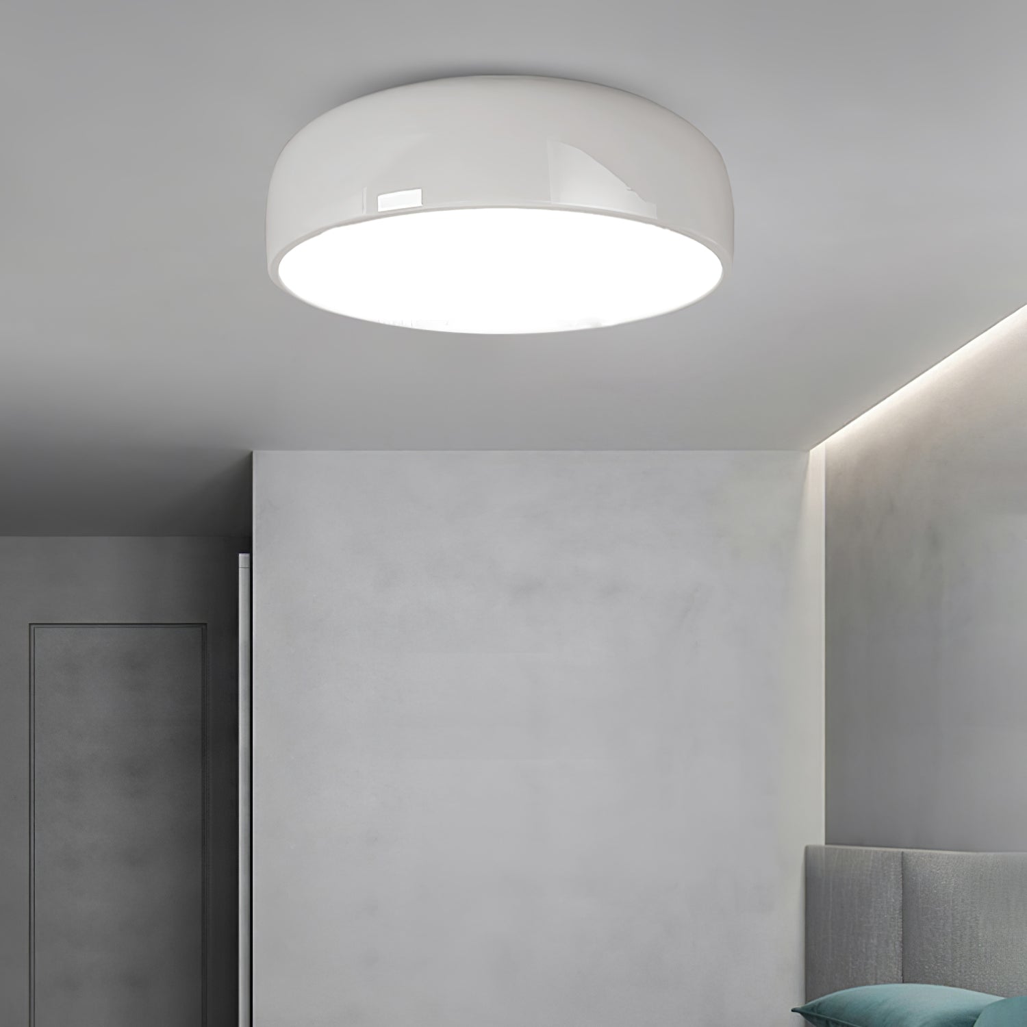 Smithfield Ceiling Light - Blowlighting