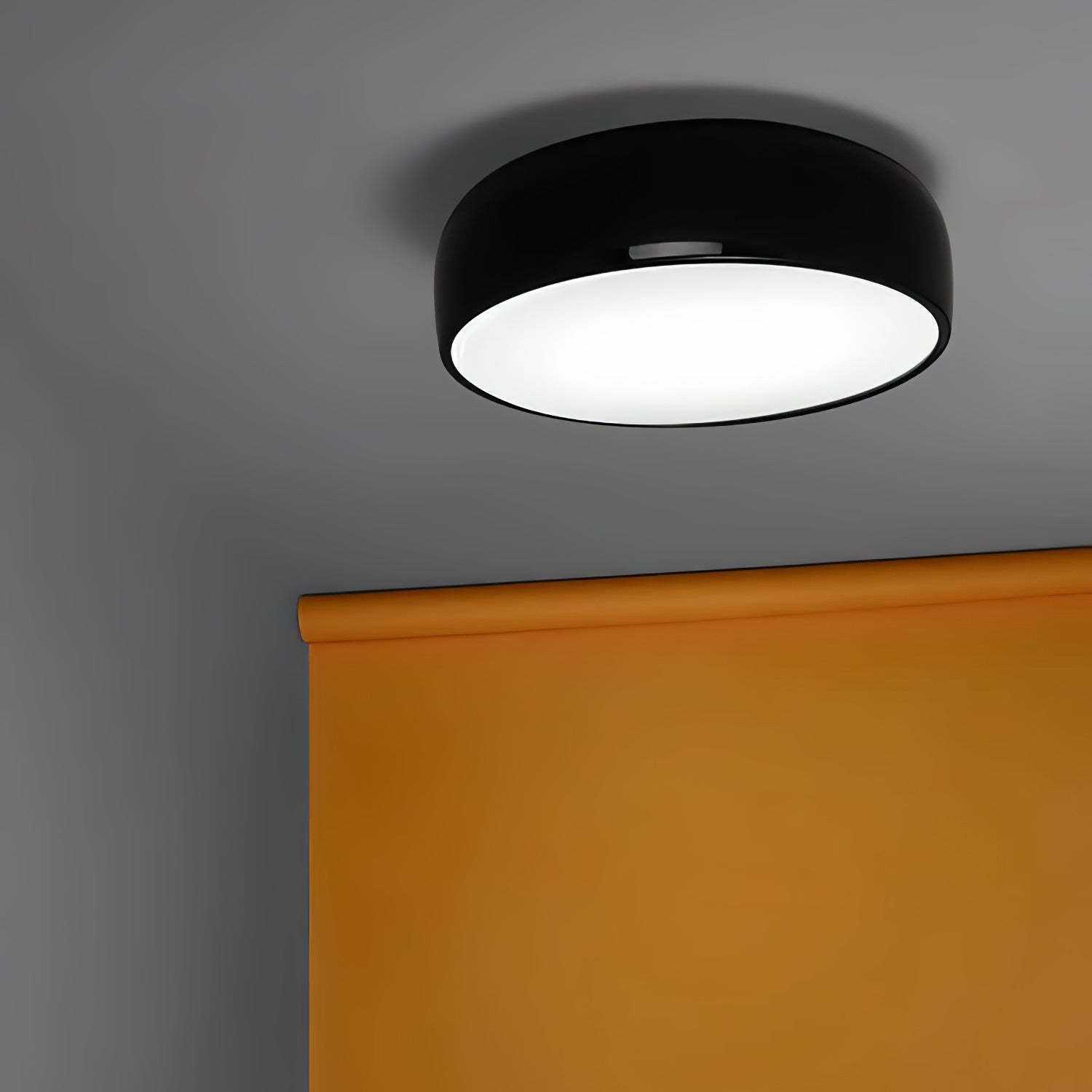 Smithfield Ceiling Light - Blowlighting
