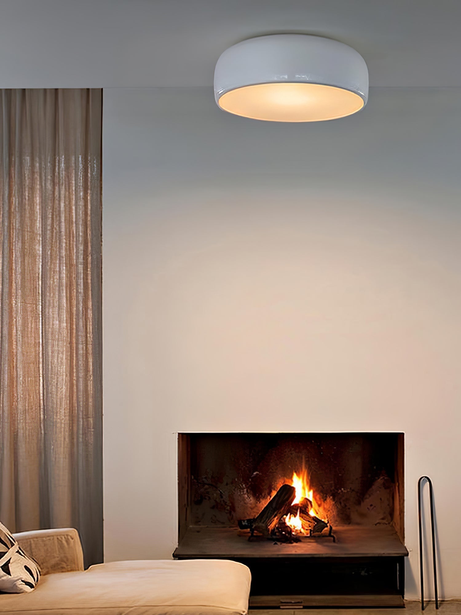 Smithfield Ceiling Light - Blowlighting