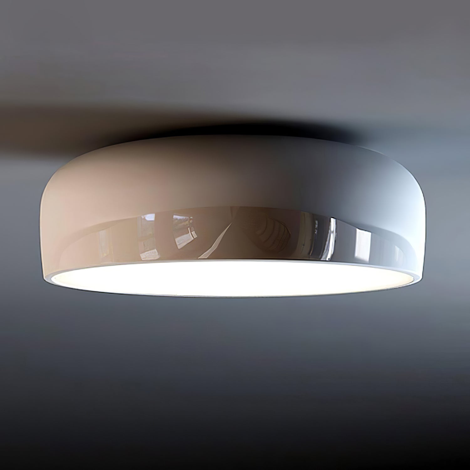 Smithfield Ceiling Light - Blowlighting