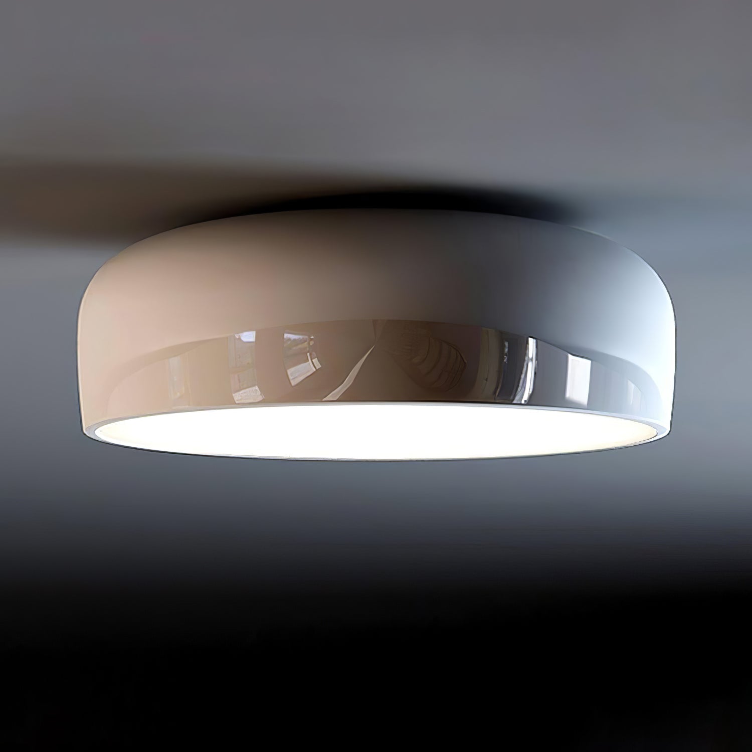 Smithfield Ceiling Light - Blowlighting