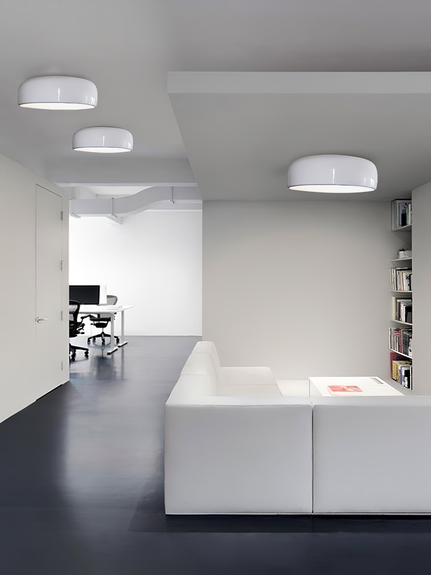 Smithfield Ceiling Light - Blowlighting